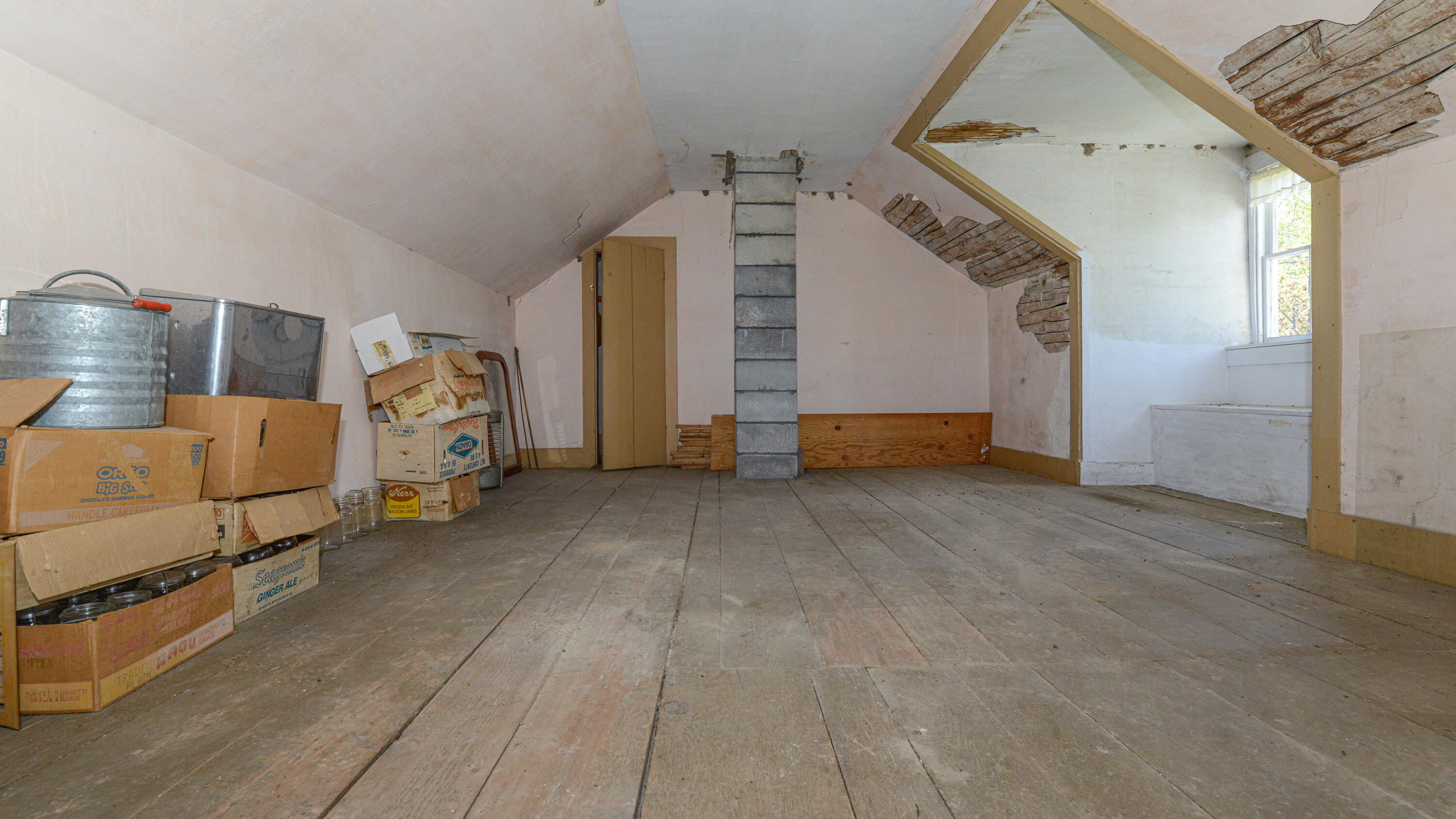 154 Allen Road