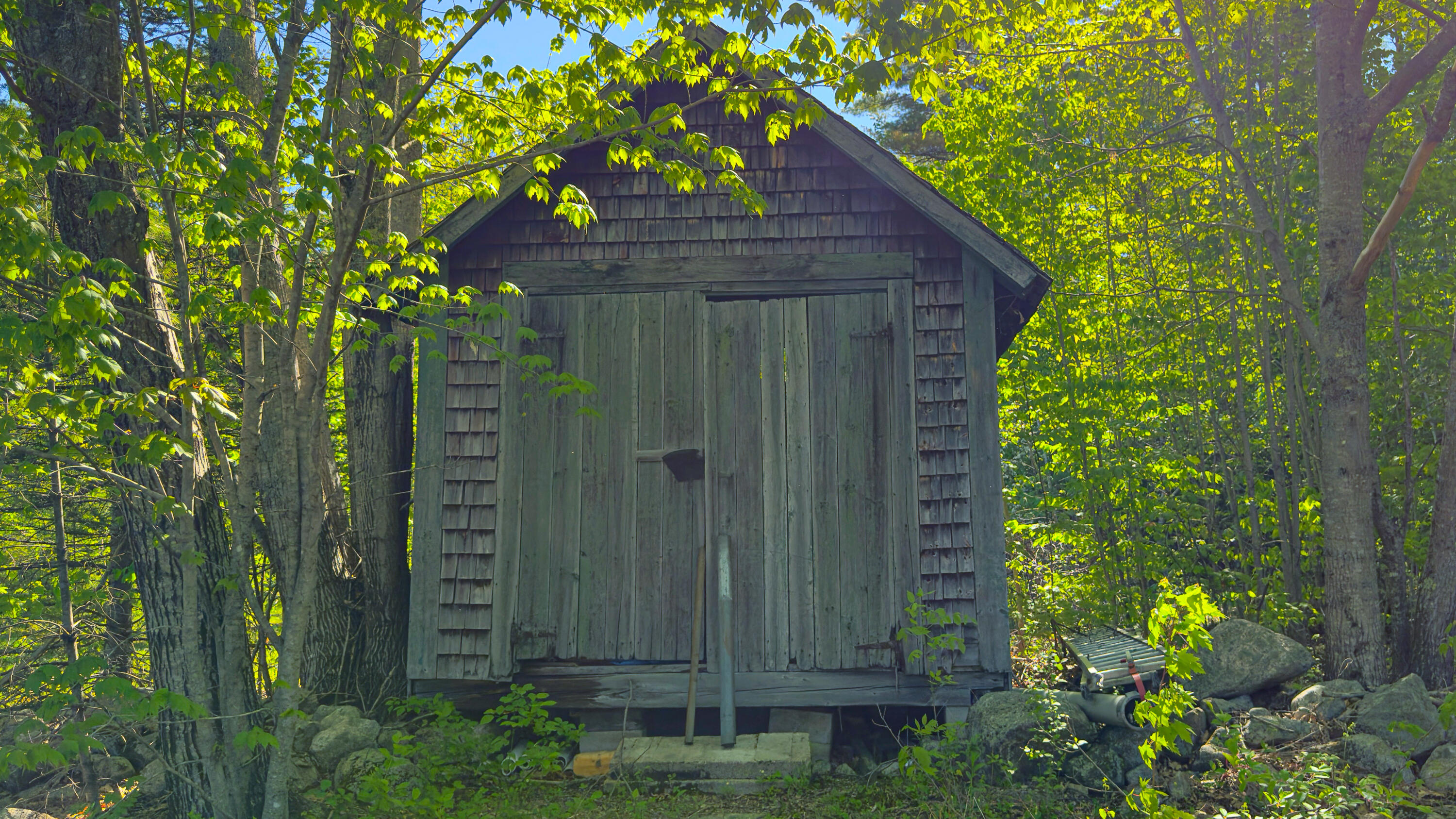 154 Allen Road
