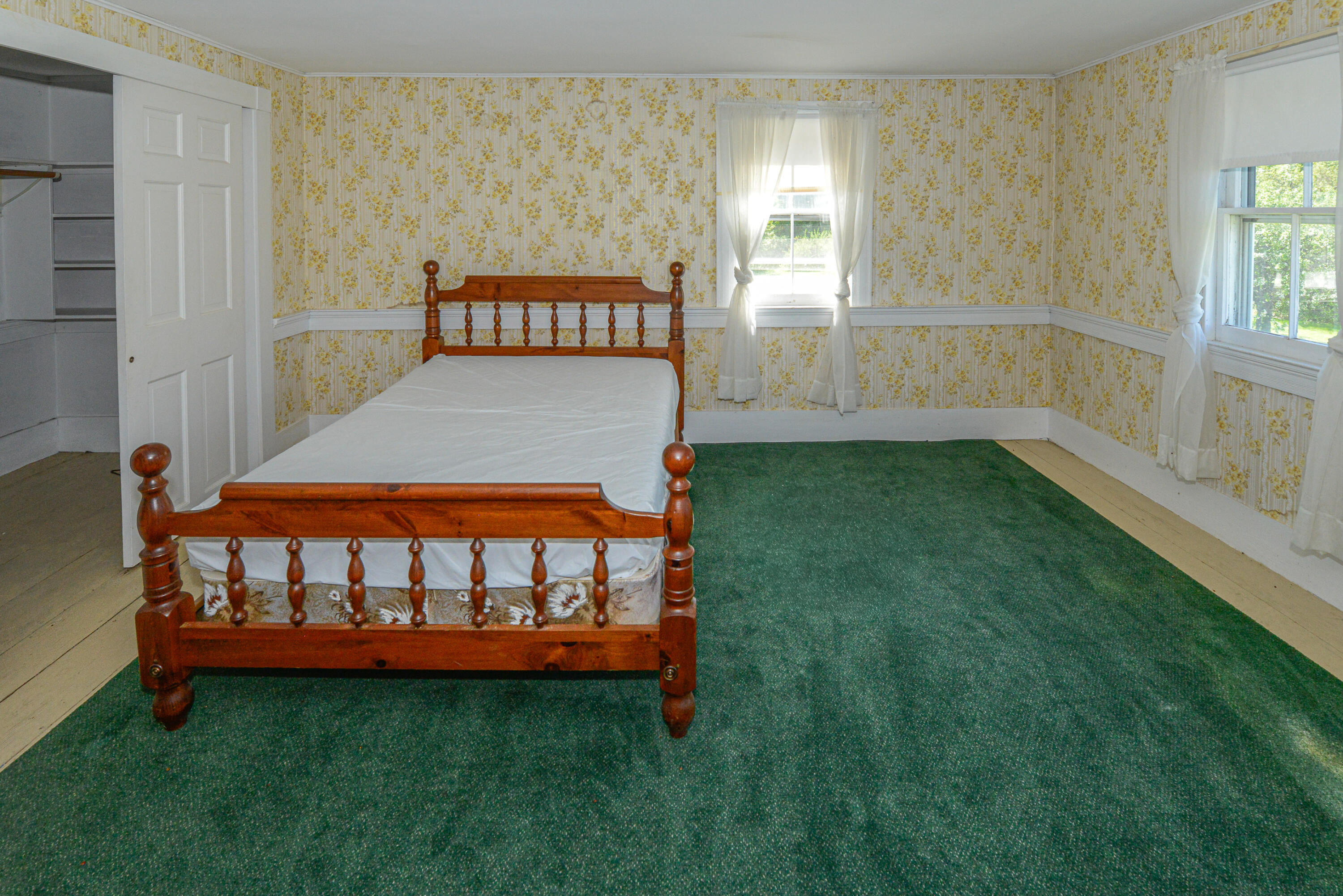 154 Allen Road