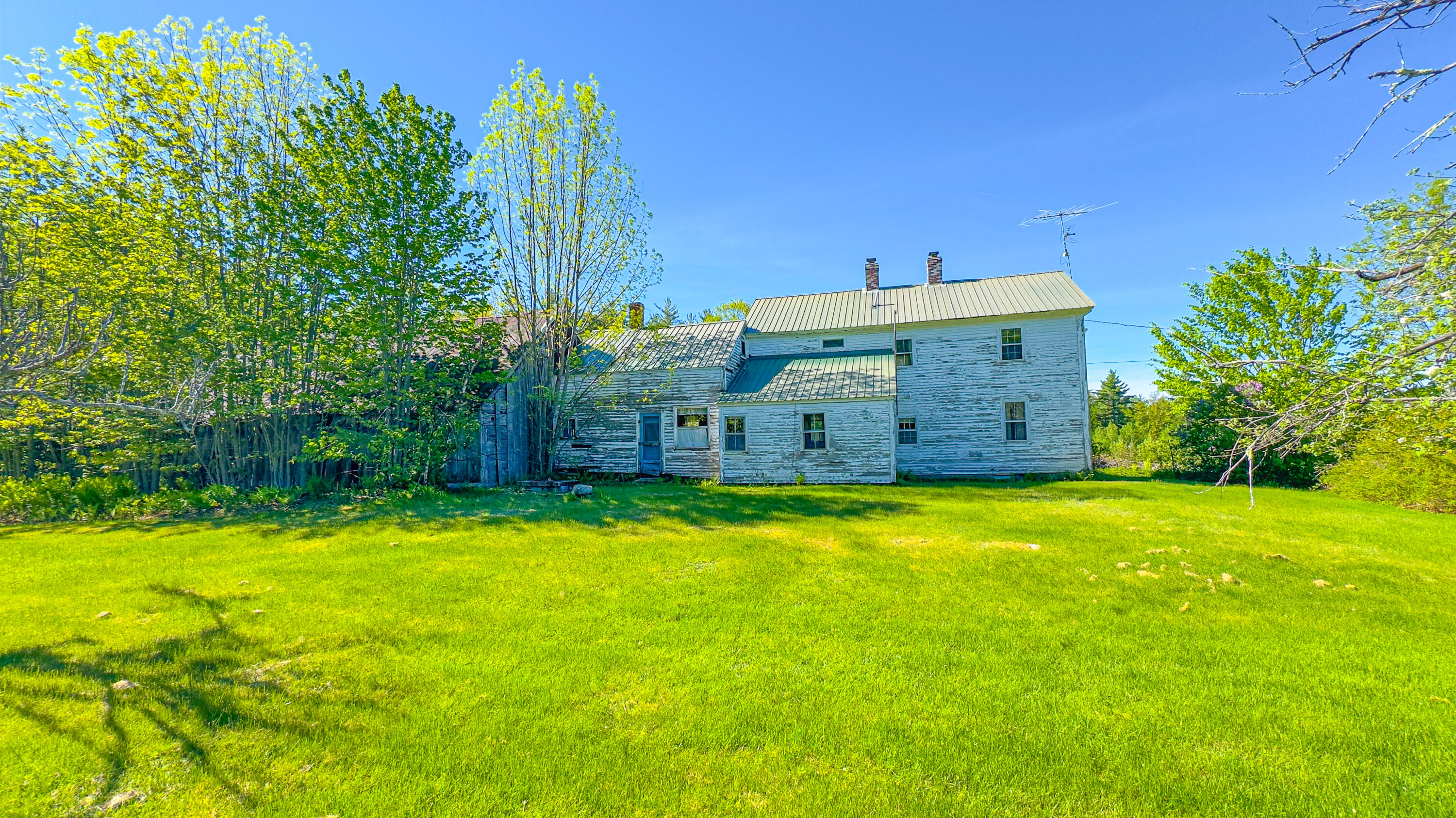 154 Allen Road