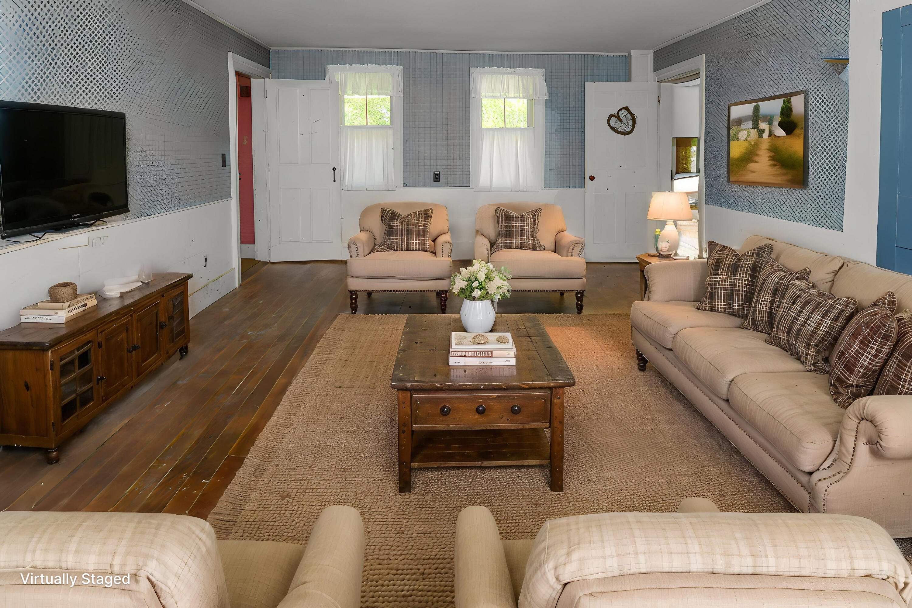 154 Allen Road