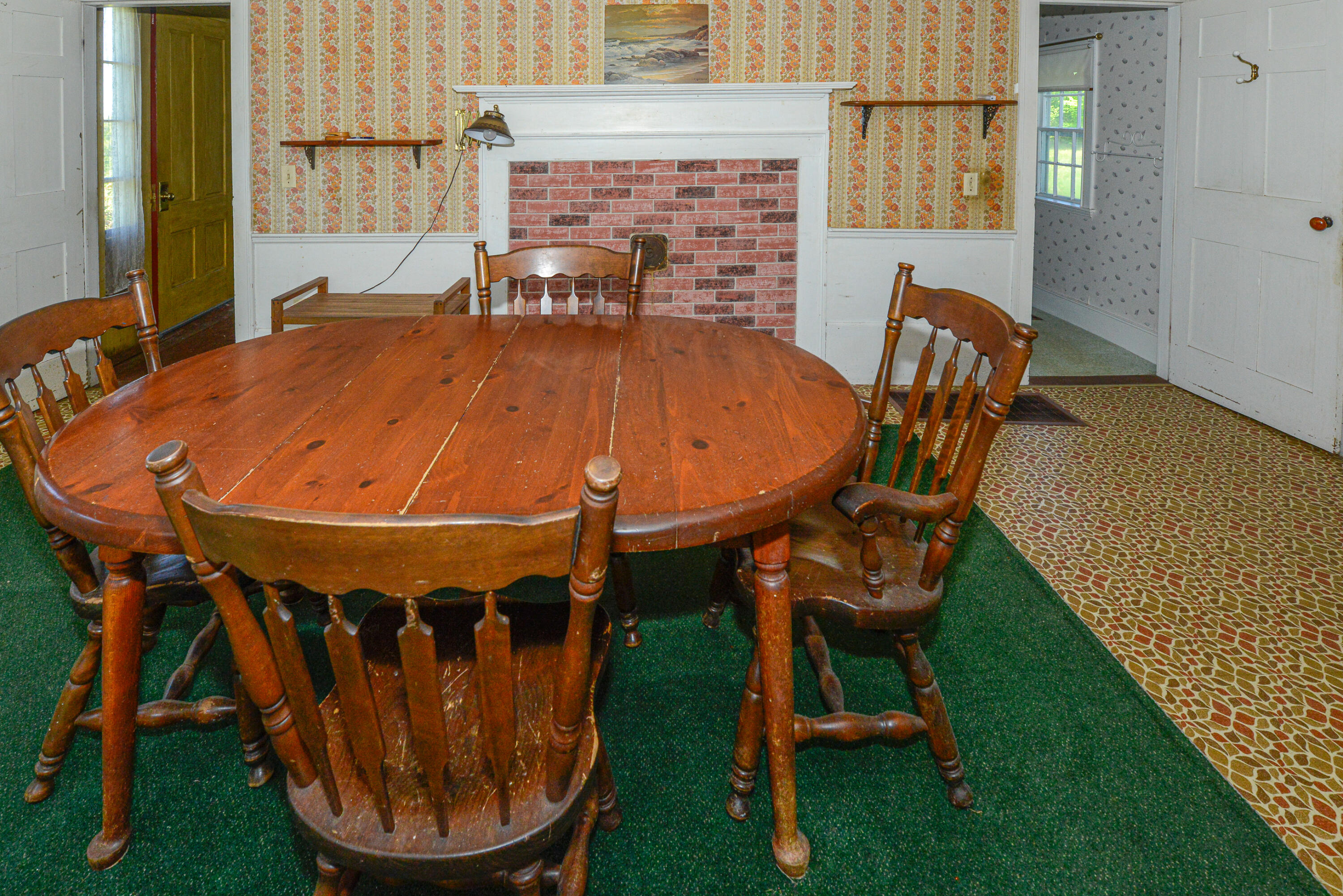 154 Allen Road