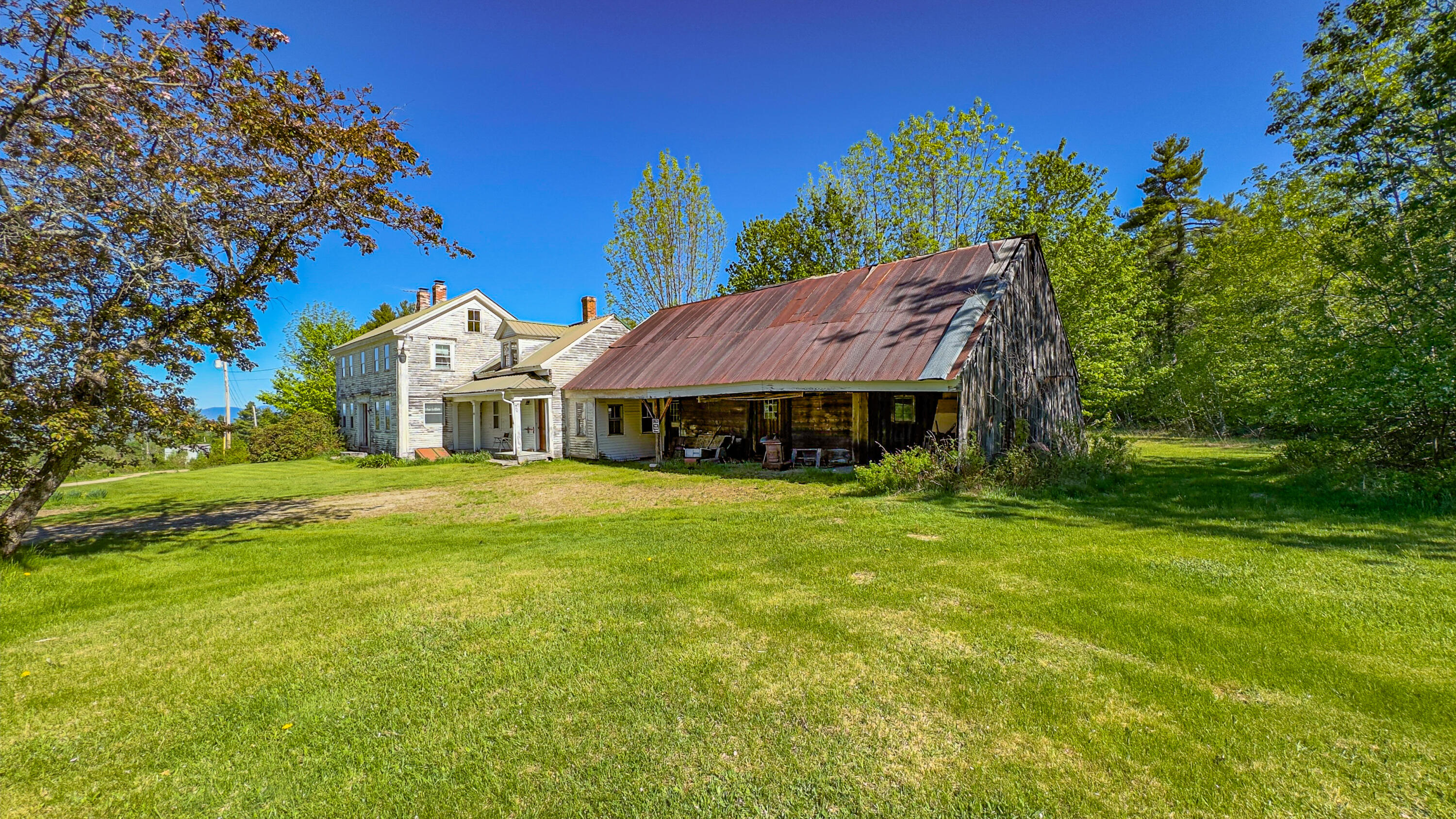 154 Allen Road