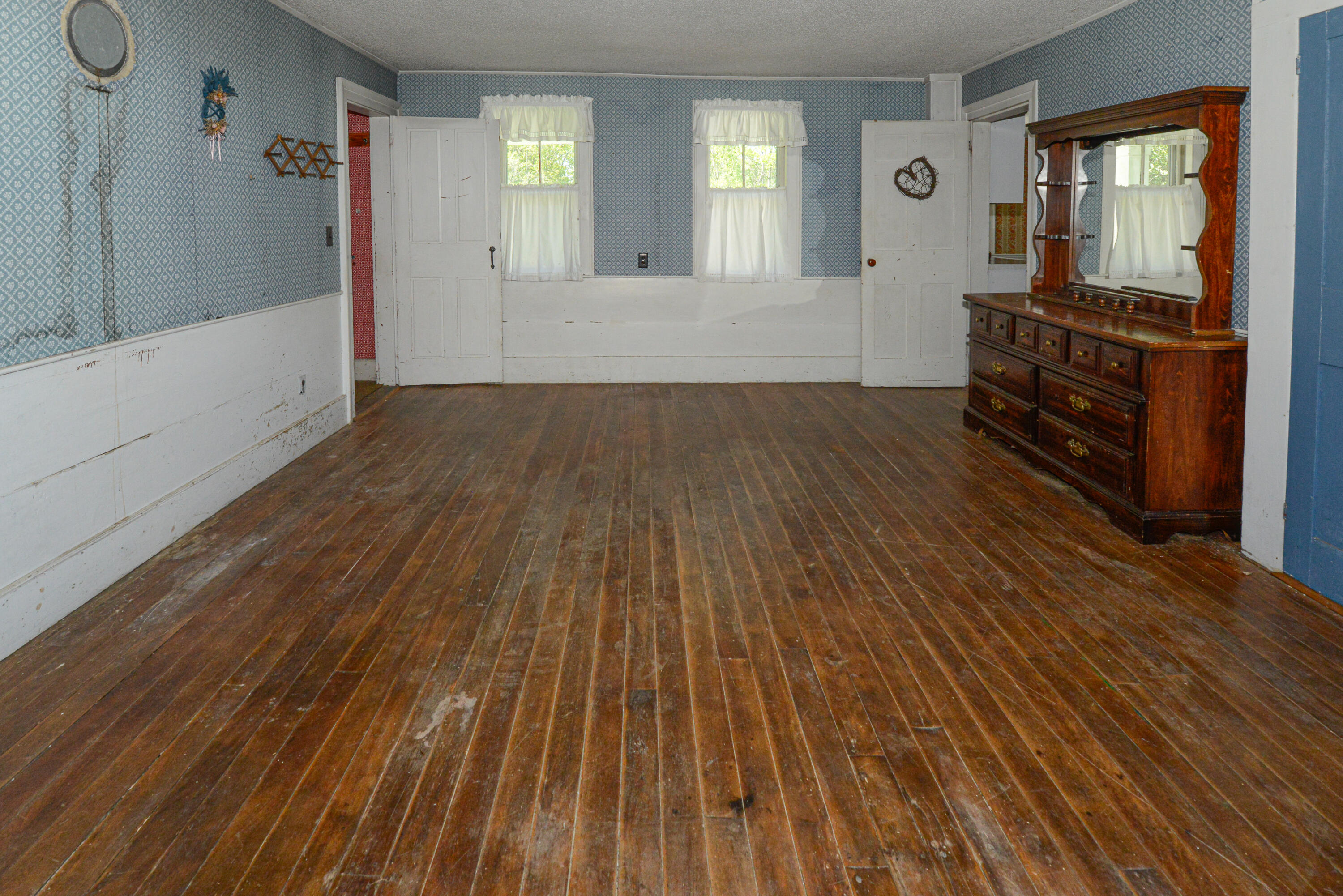 154 Allen Road