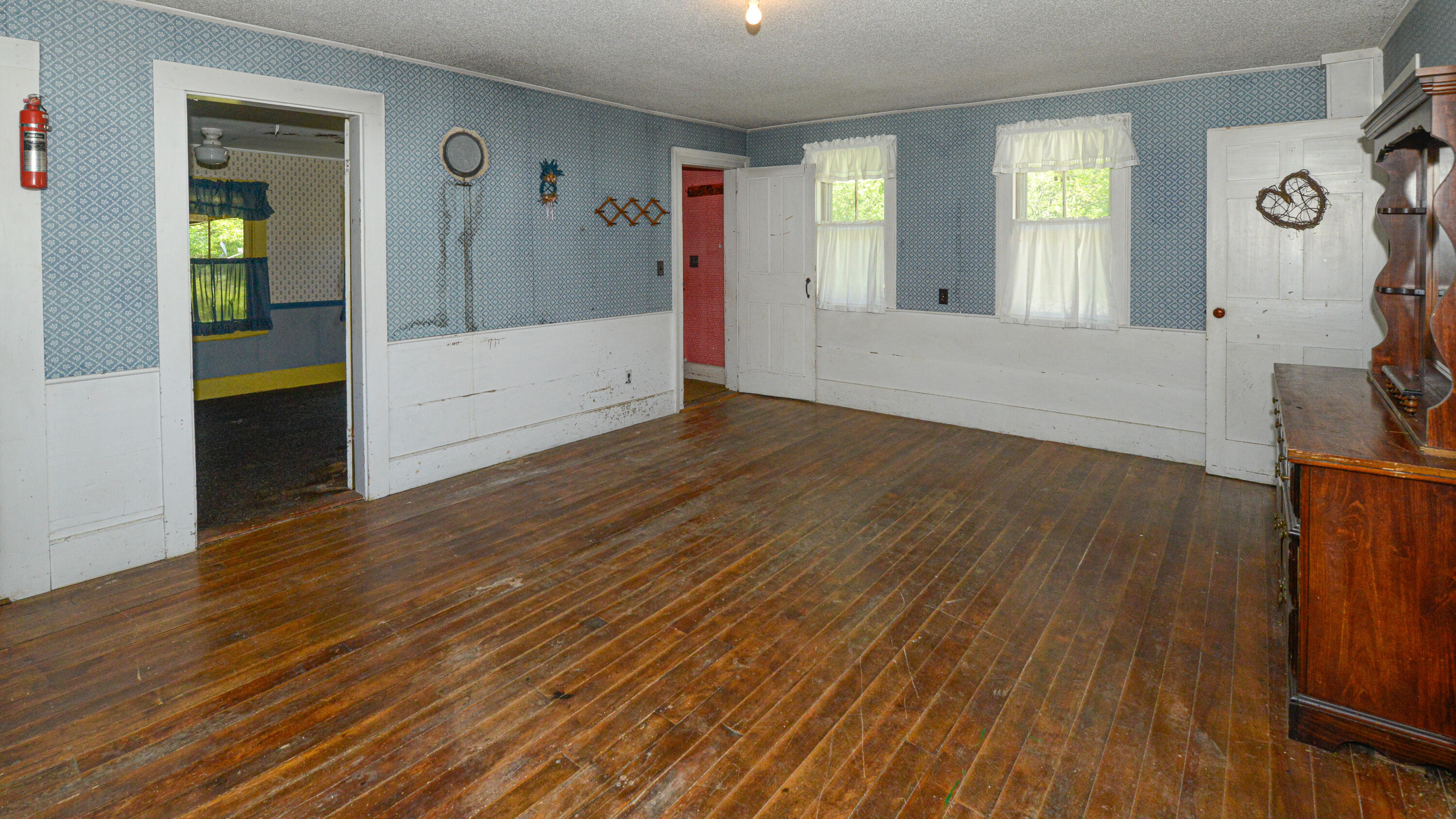 154 Allen Road