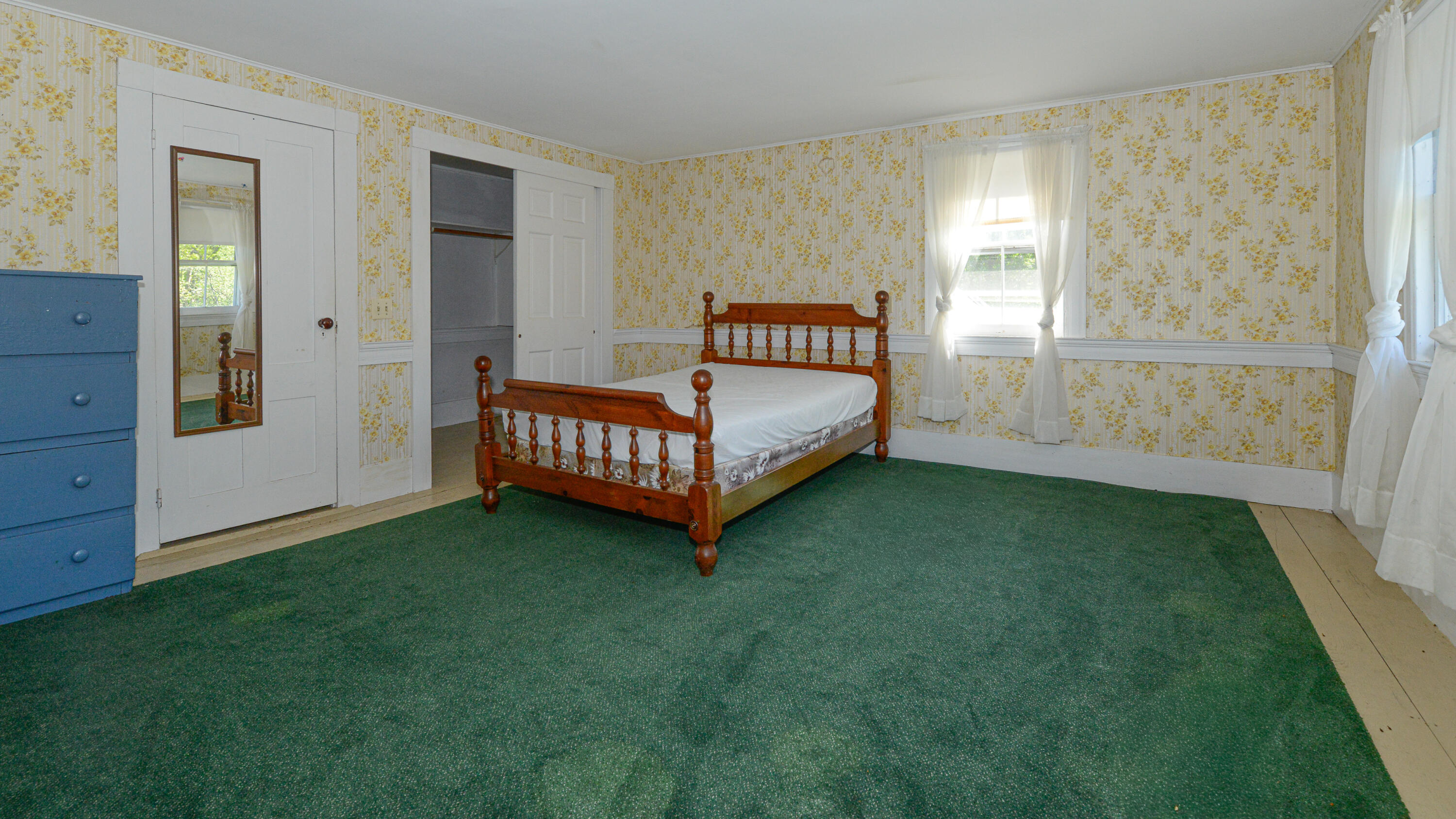 154 Allen Road