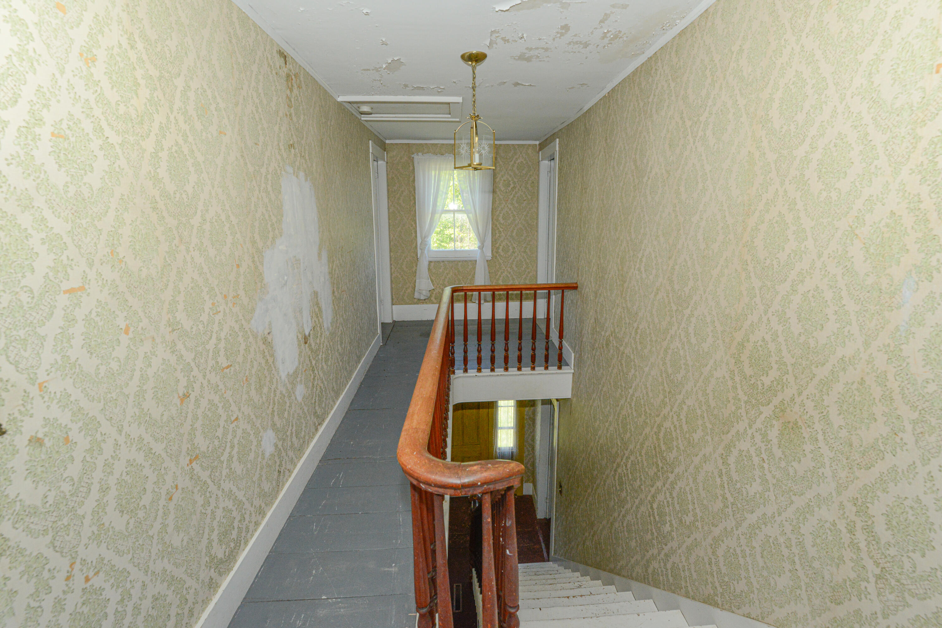 154 Allen Road