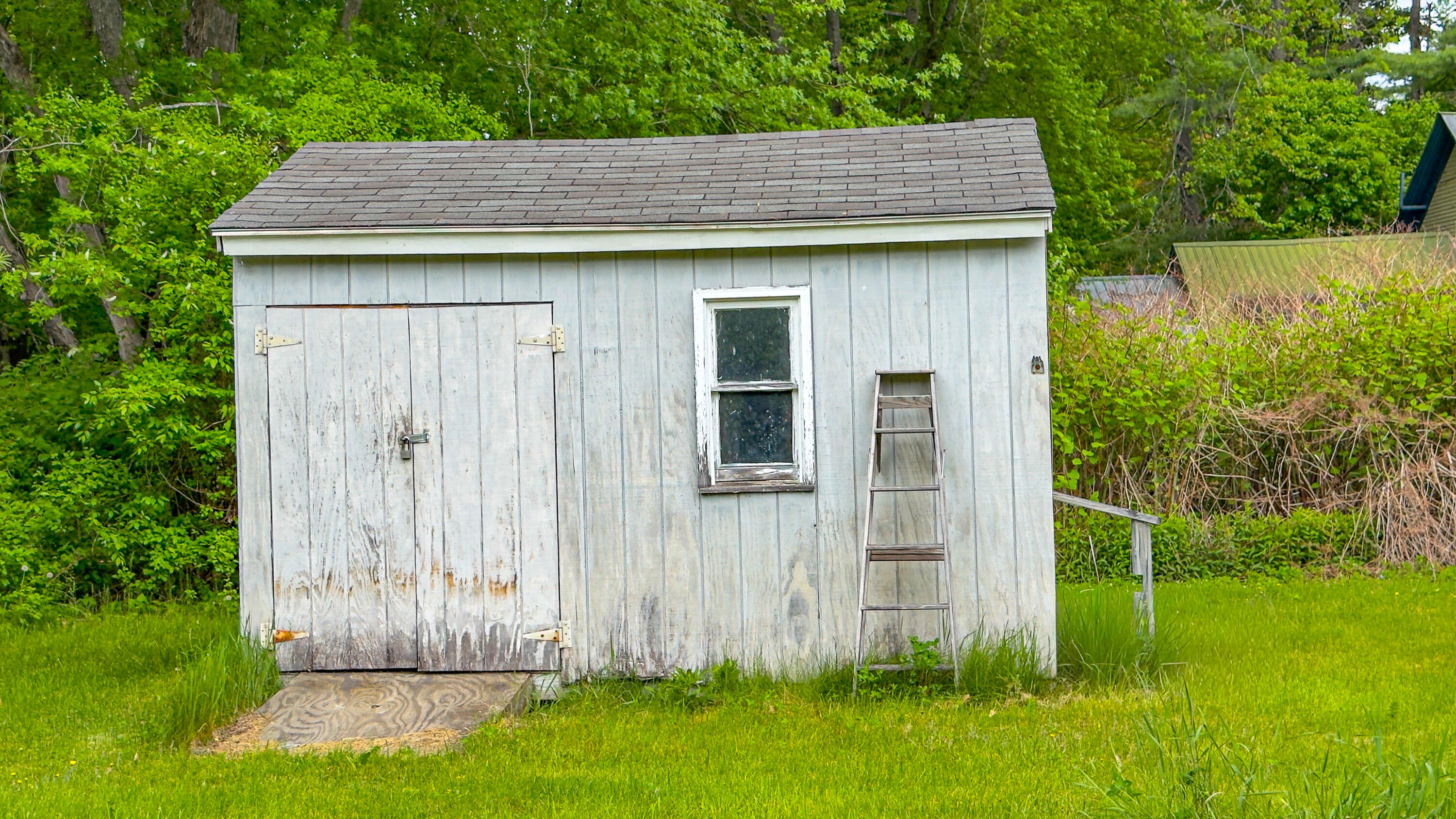 18 Forest Avenue