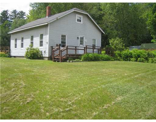 18 Forest Avenue