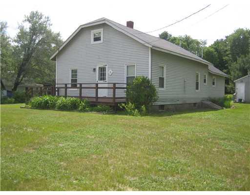 18 Forest Avenue