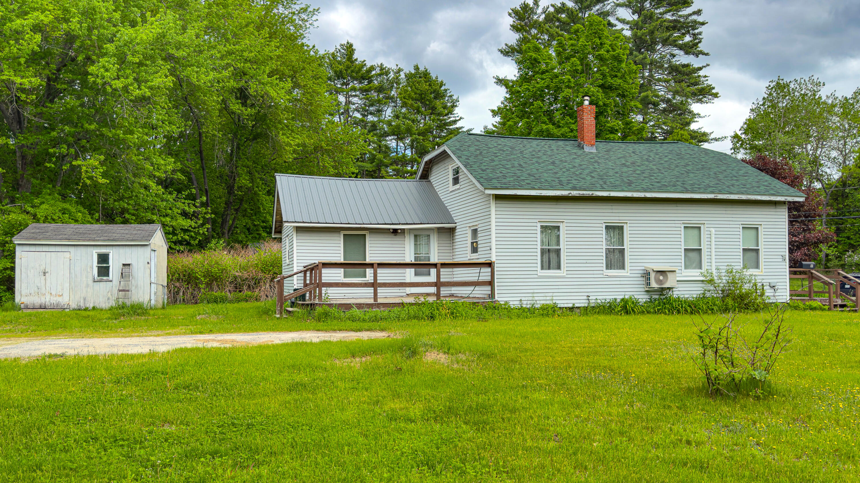 18 Forest Avenue