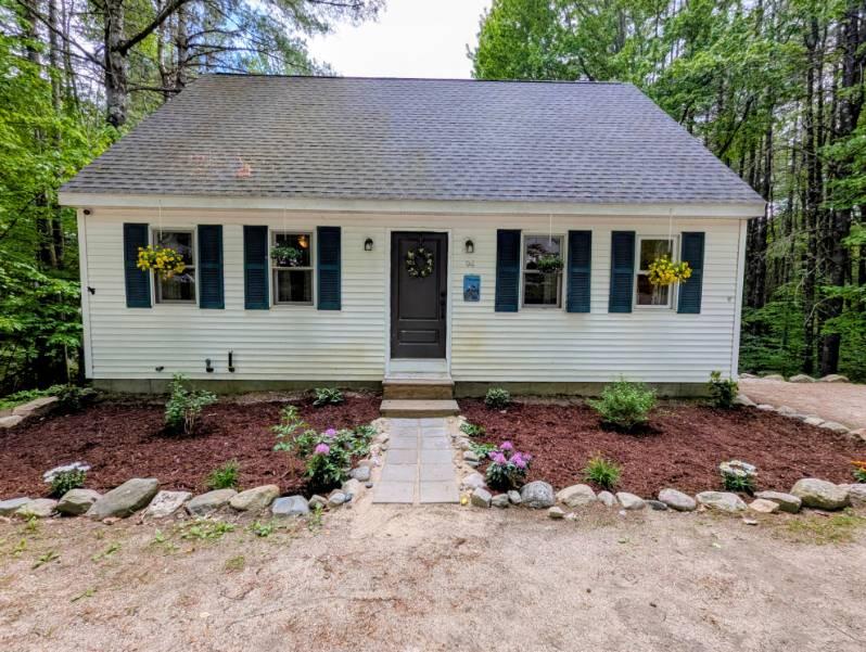 94 Whitetail Ridge Road