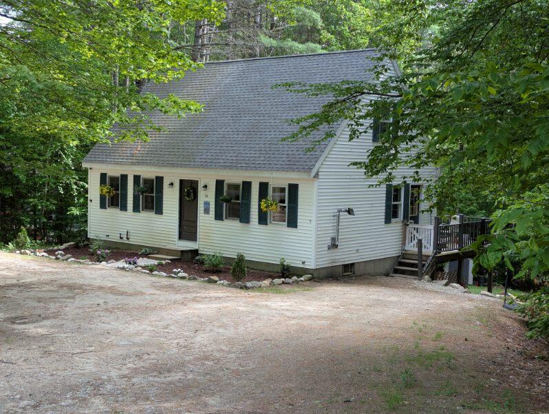 94 Whitetail Ridge Road