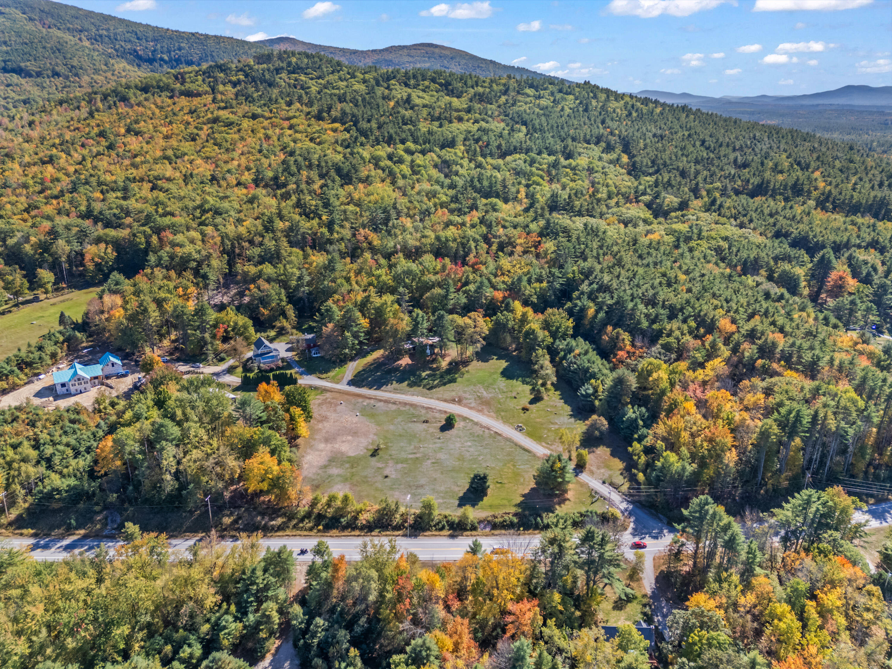 Lot 2 Olde Colony Lane
