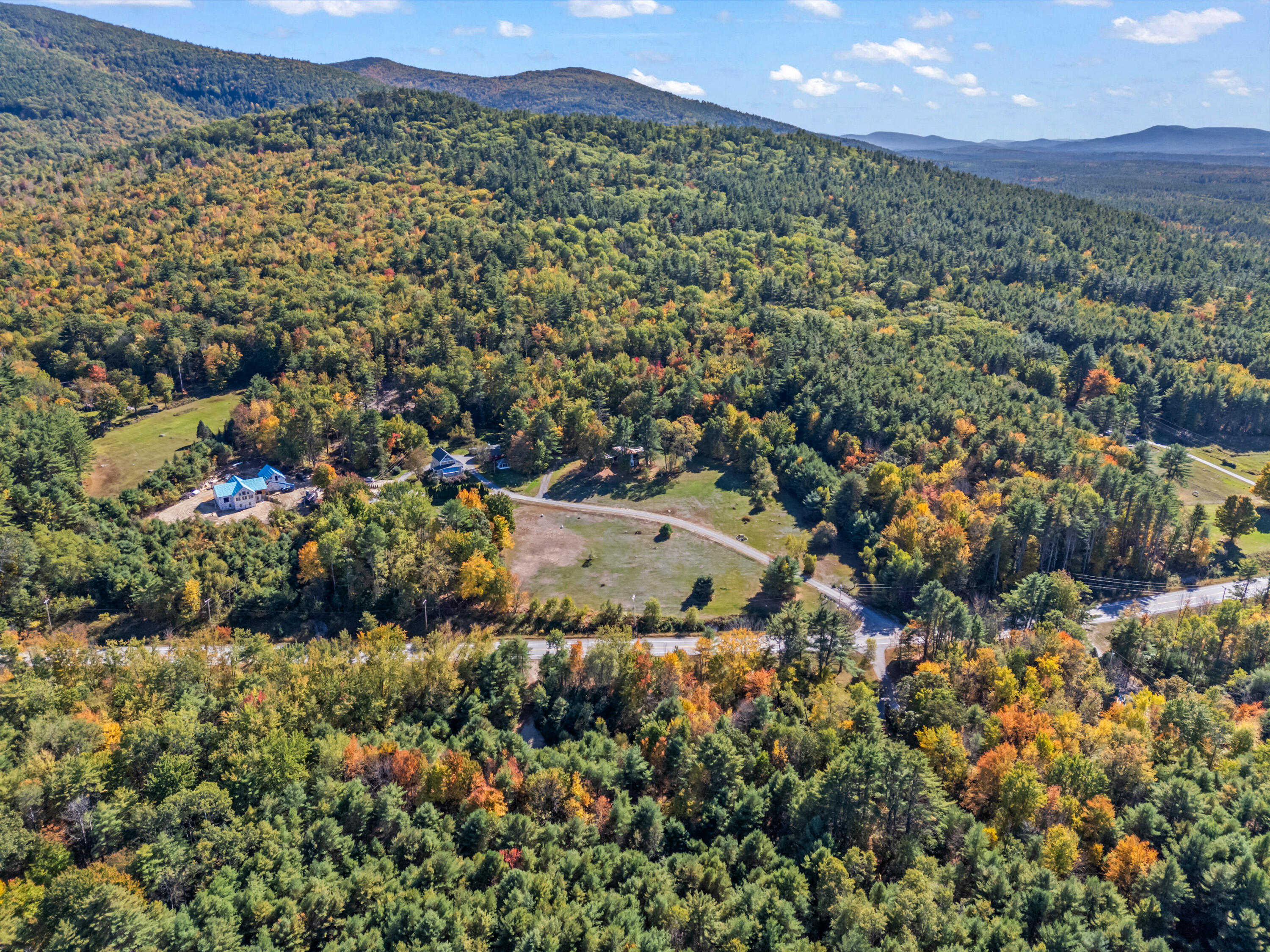 Lot 2 Olde Colony Lane