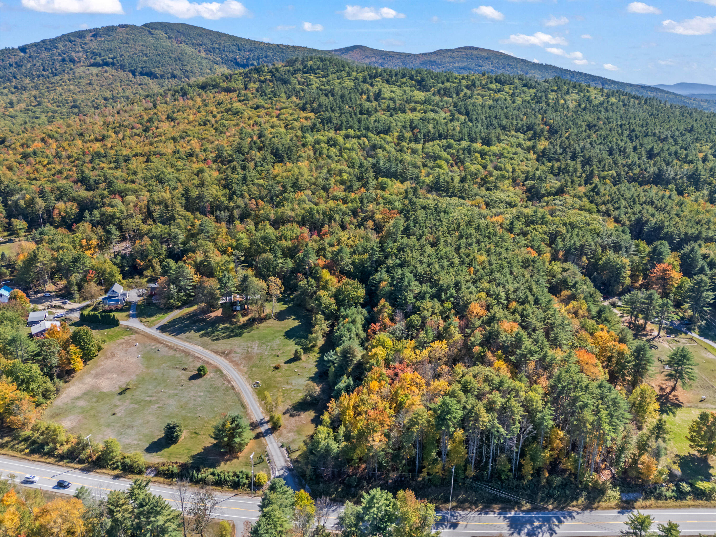 Lot 2 Olde Colony Lane