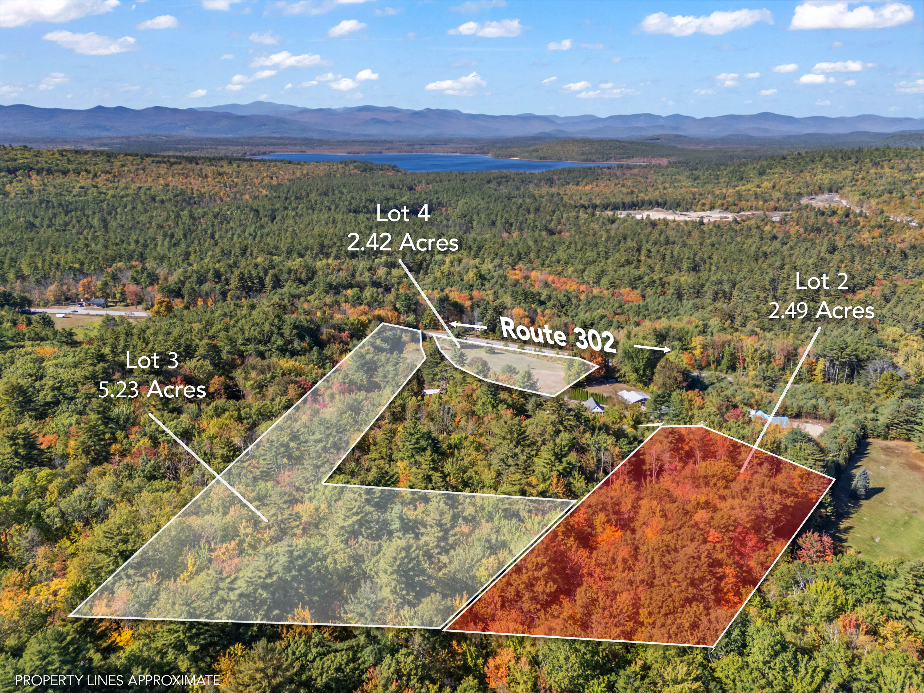 Lot 2 Olde Colony Lane