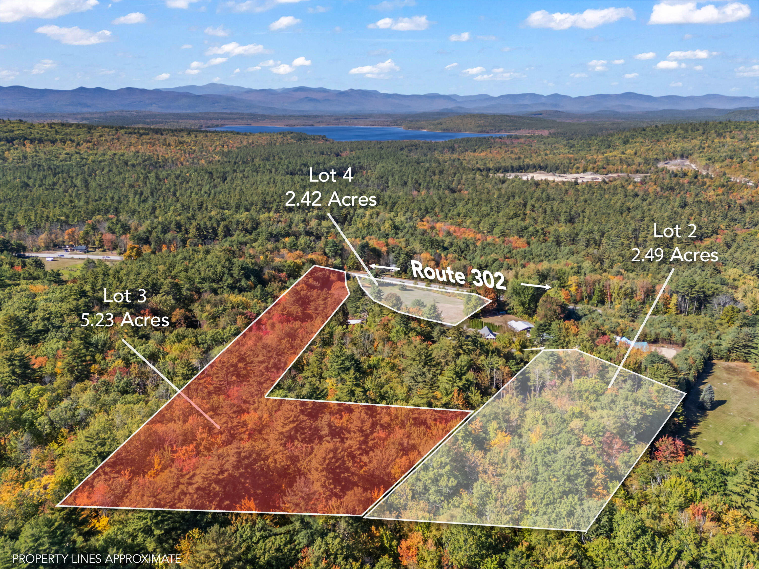 Lot 3 Olde Colony Lane