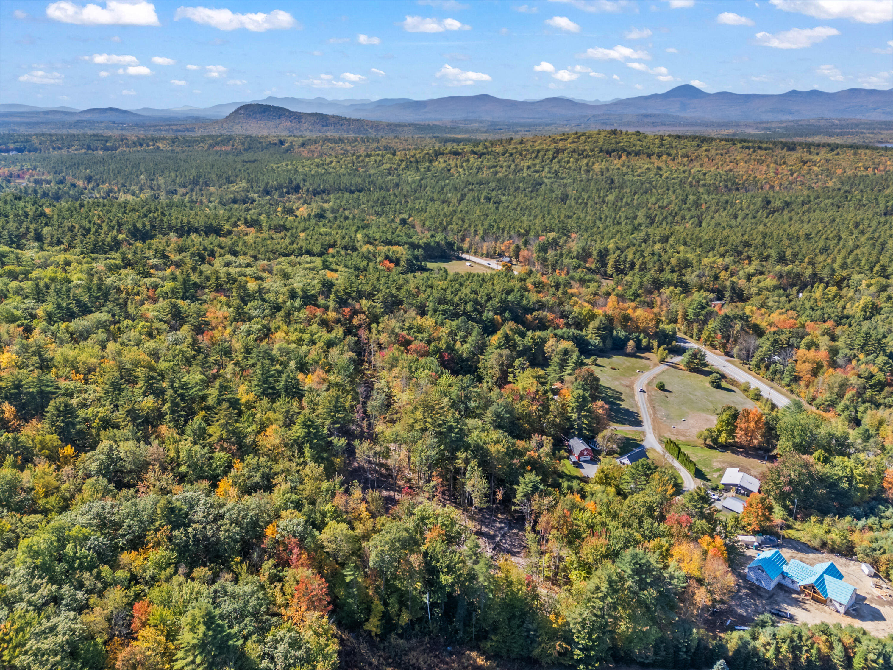 Lot 3 Olde Colony Lane