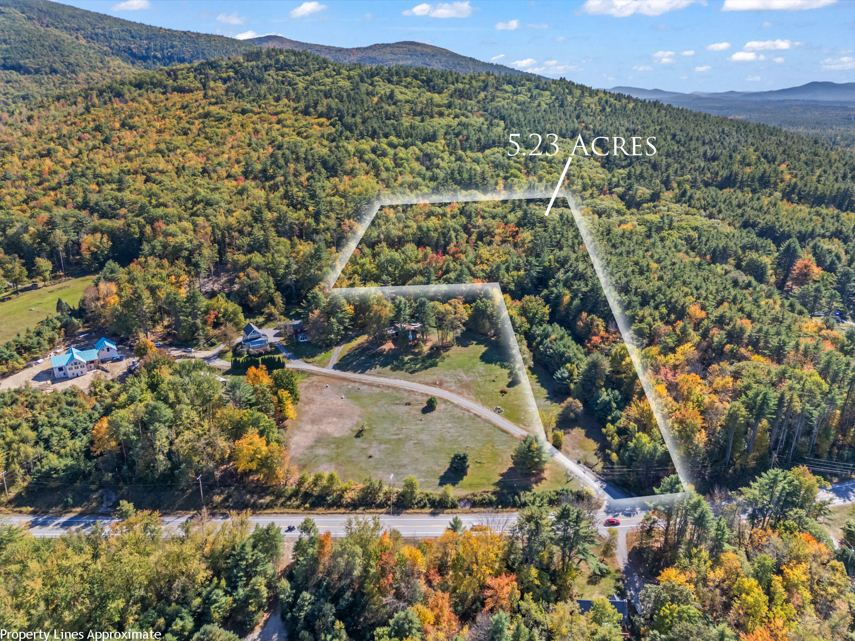 Lot 3 Olde Colony Lane