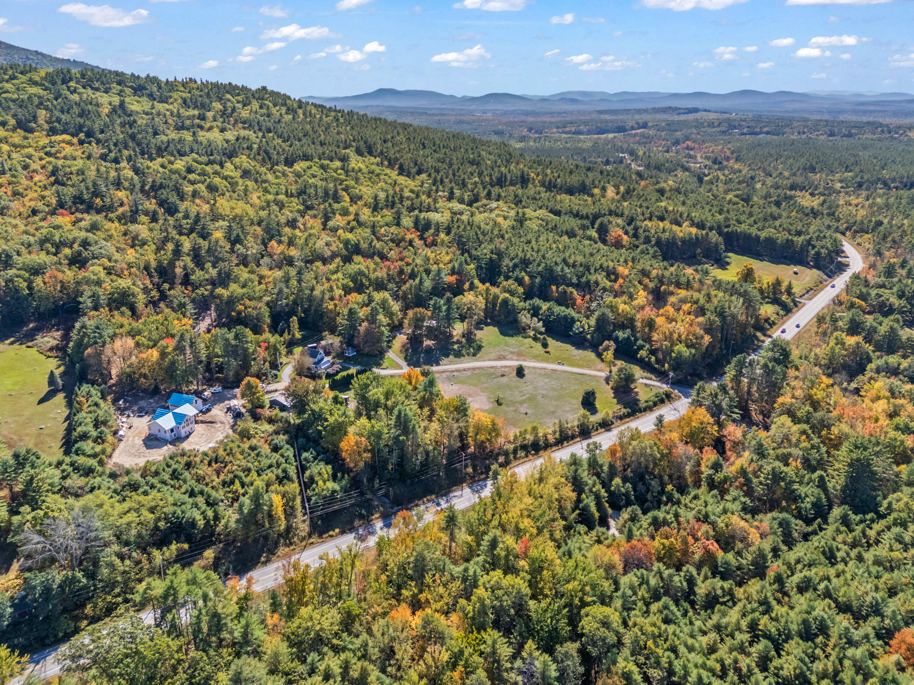 Lot 3 Olde Colony Lane