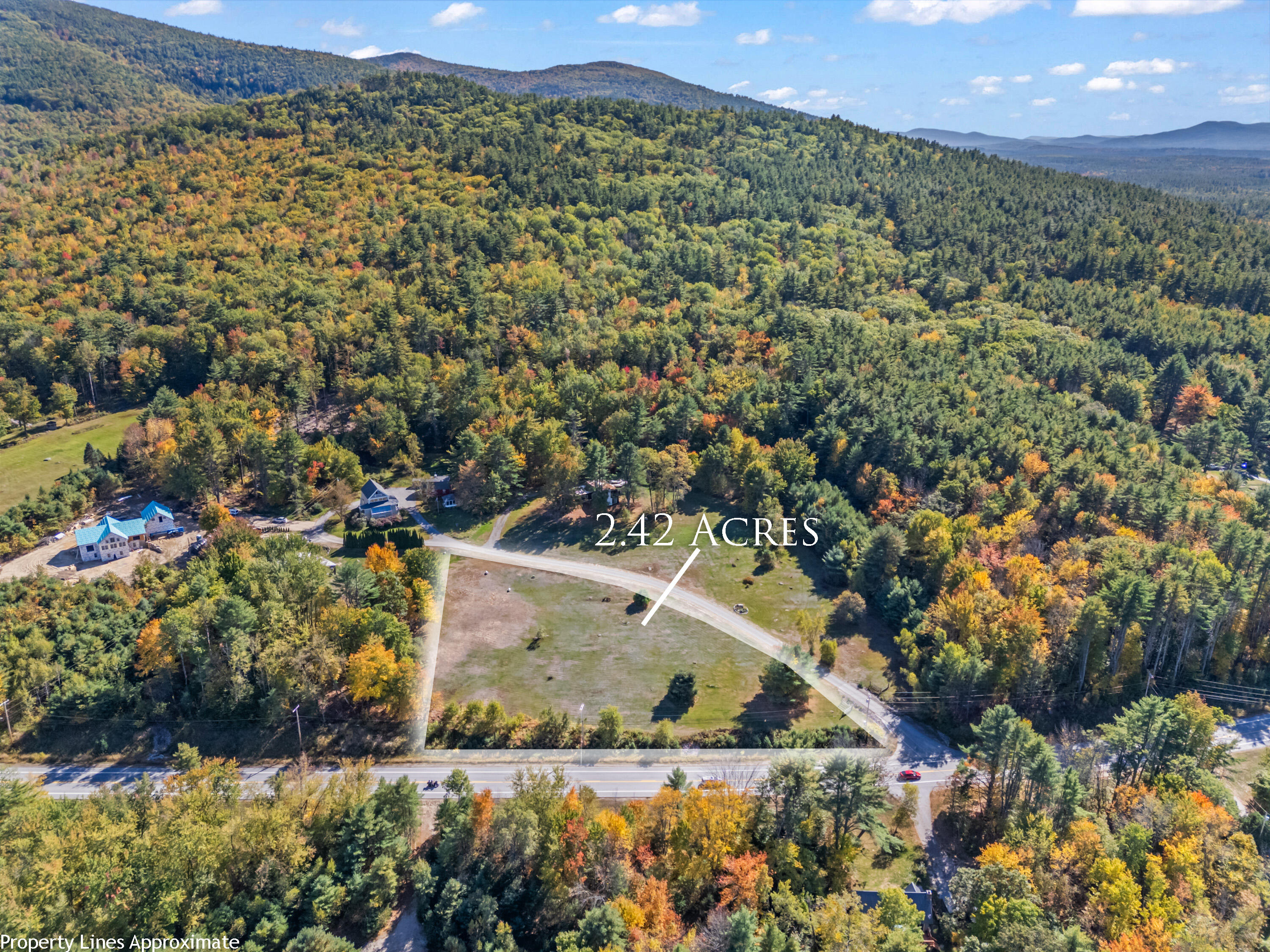 Lot 4 Olde Colony Lane