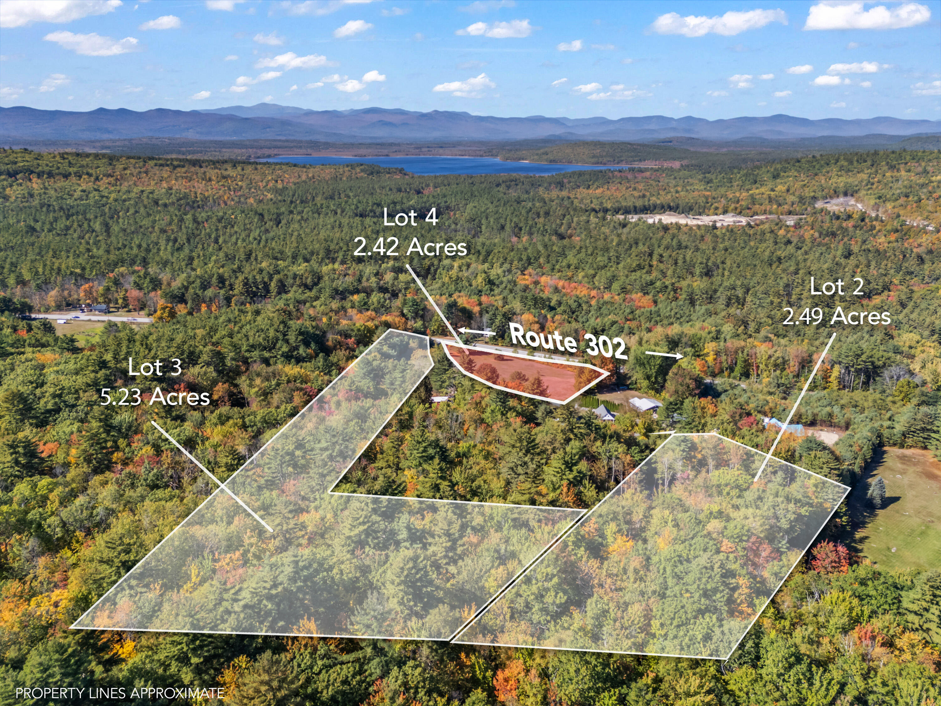 Lot 4 Olde Colony Lane