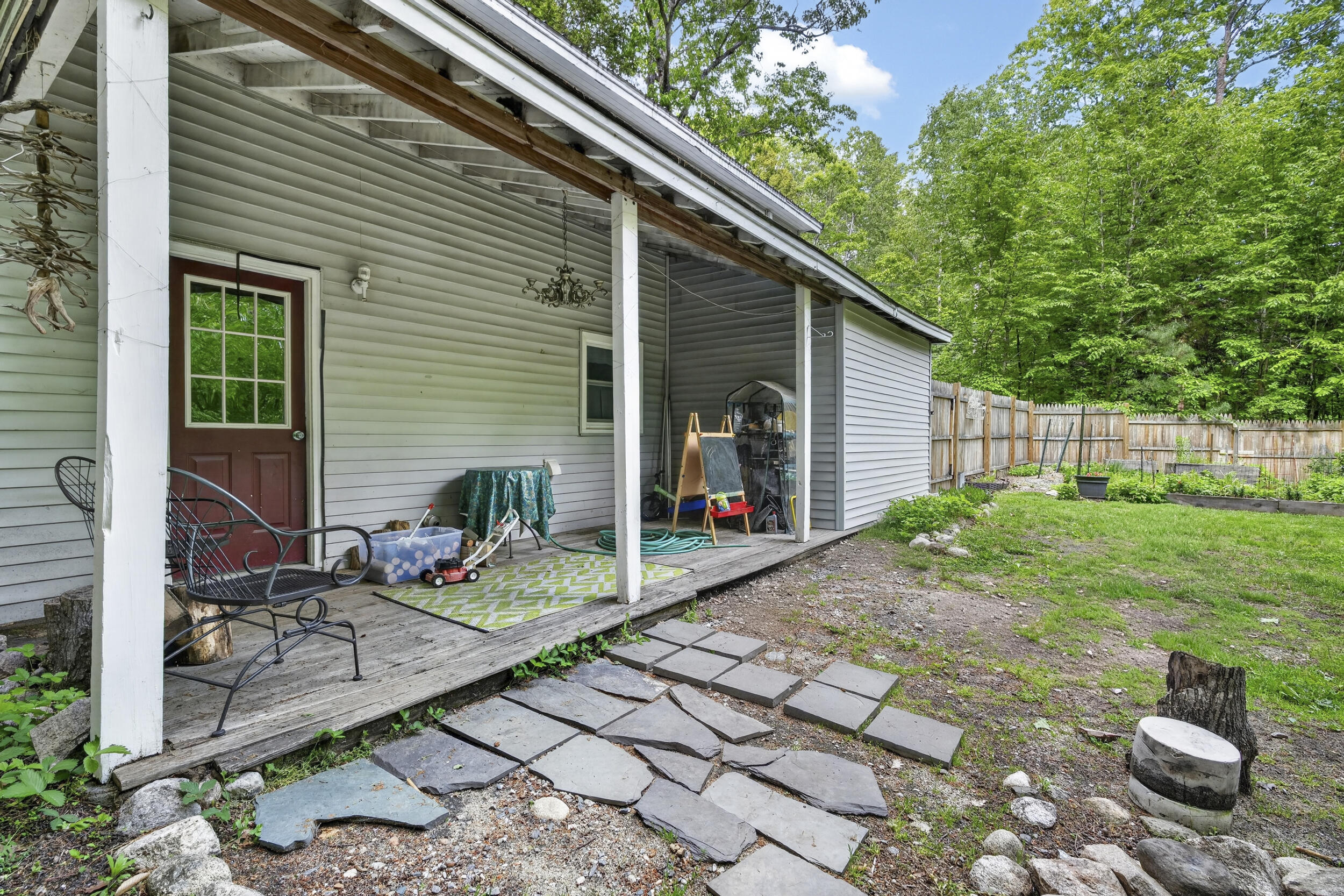 220 Knights Hill Road