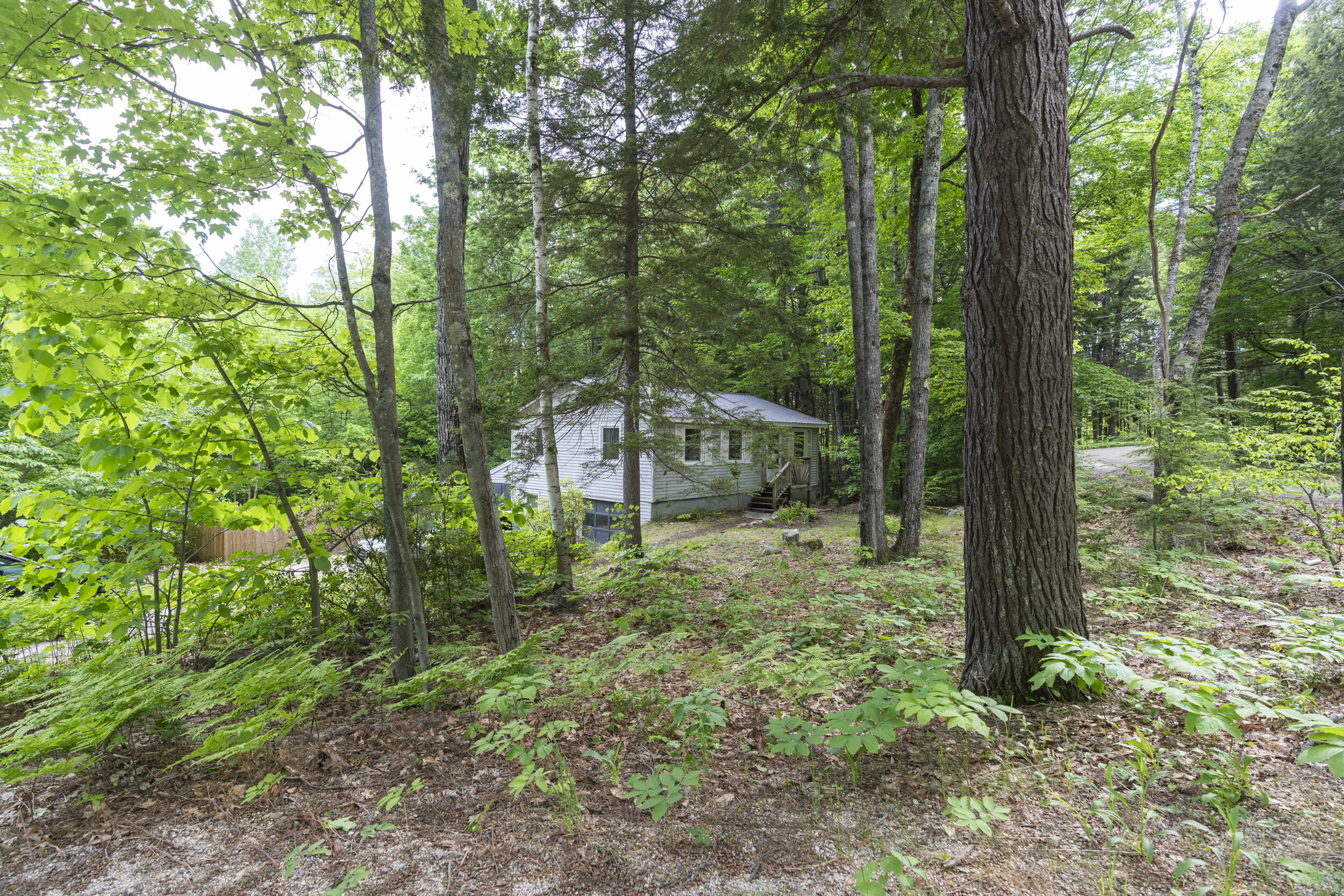 220 Knights Hill Road