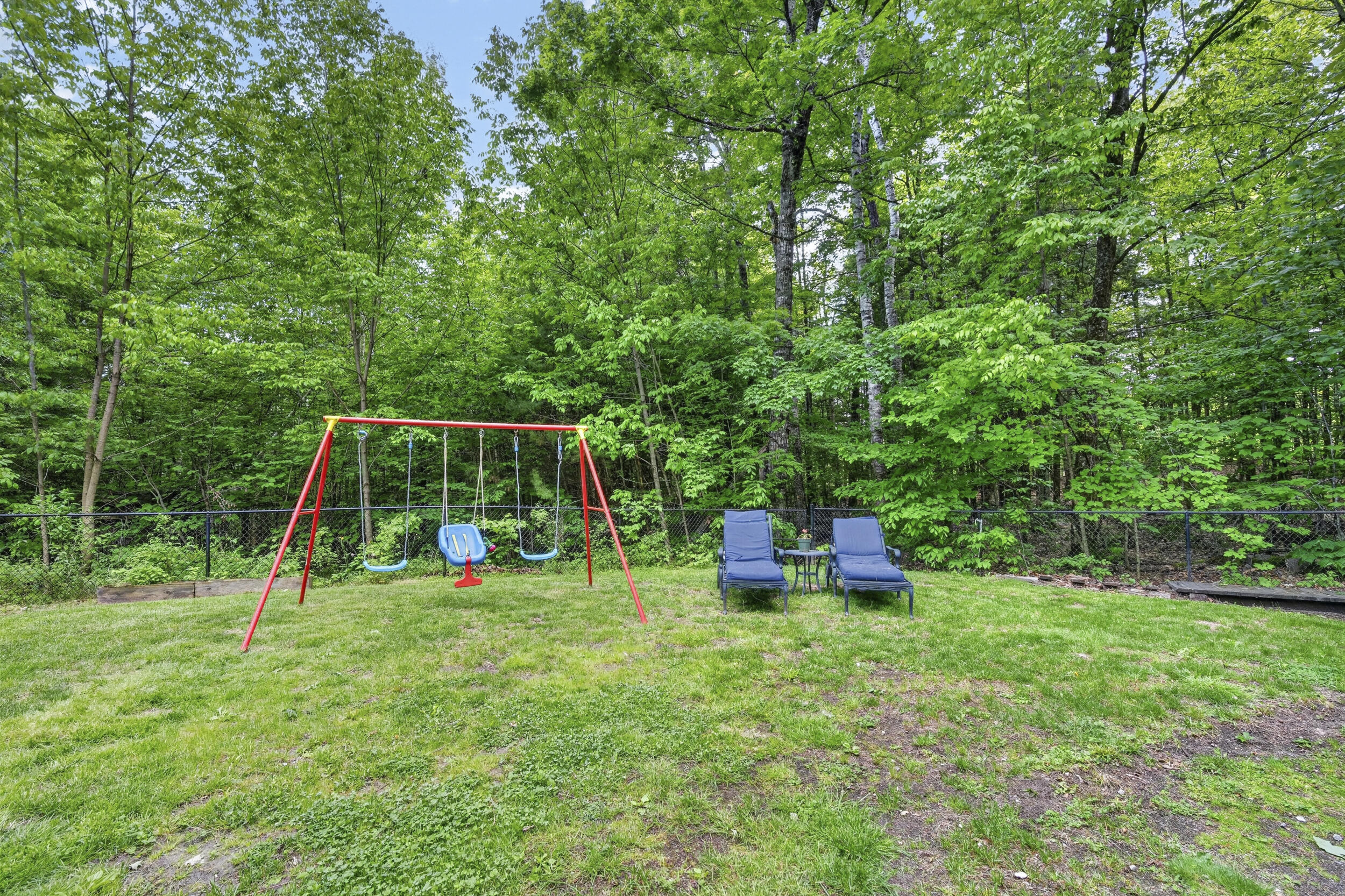220 Knights Hill Road
