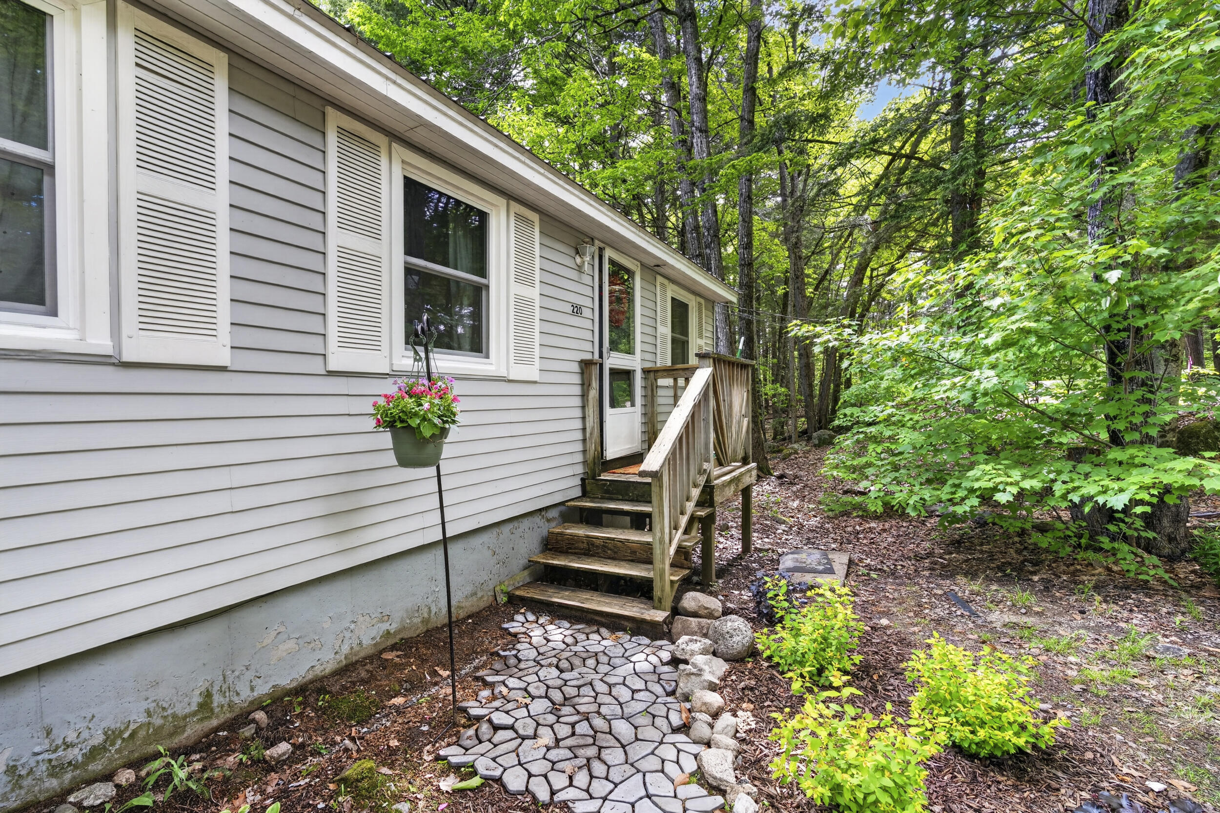 220 Knights Hill Road