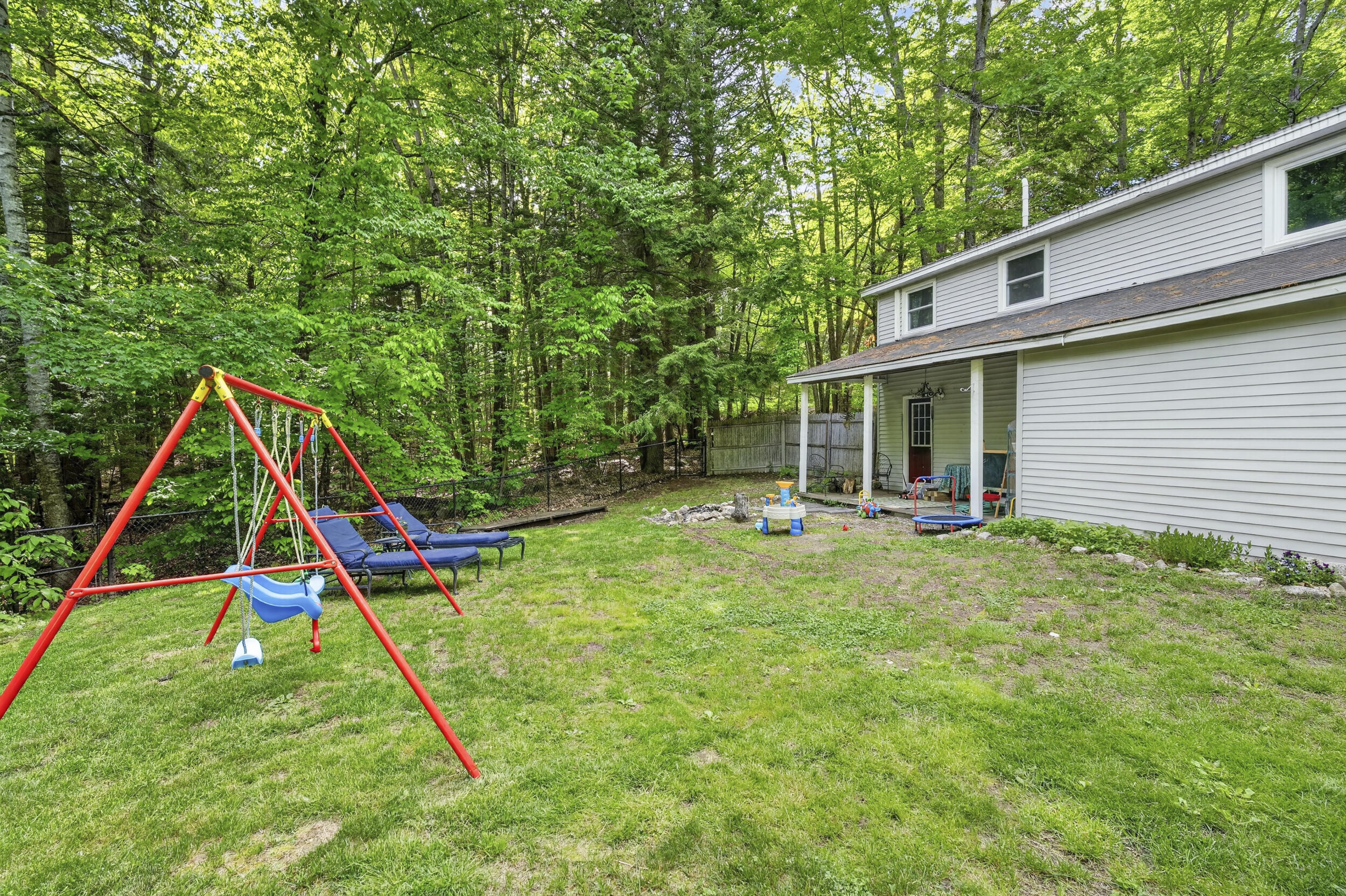 220 Knights Hill Road
