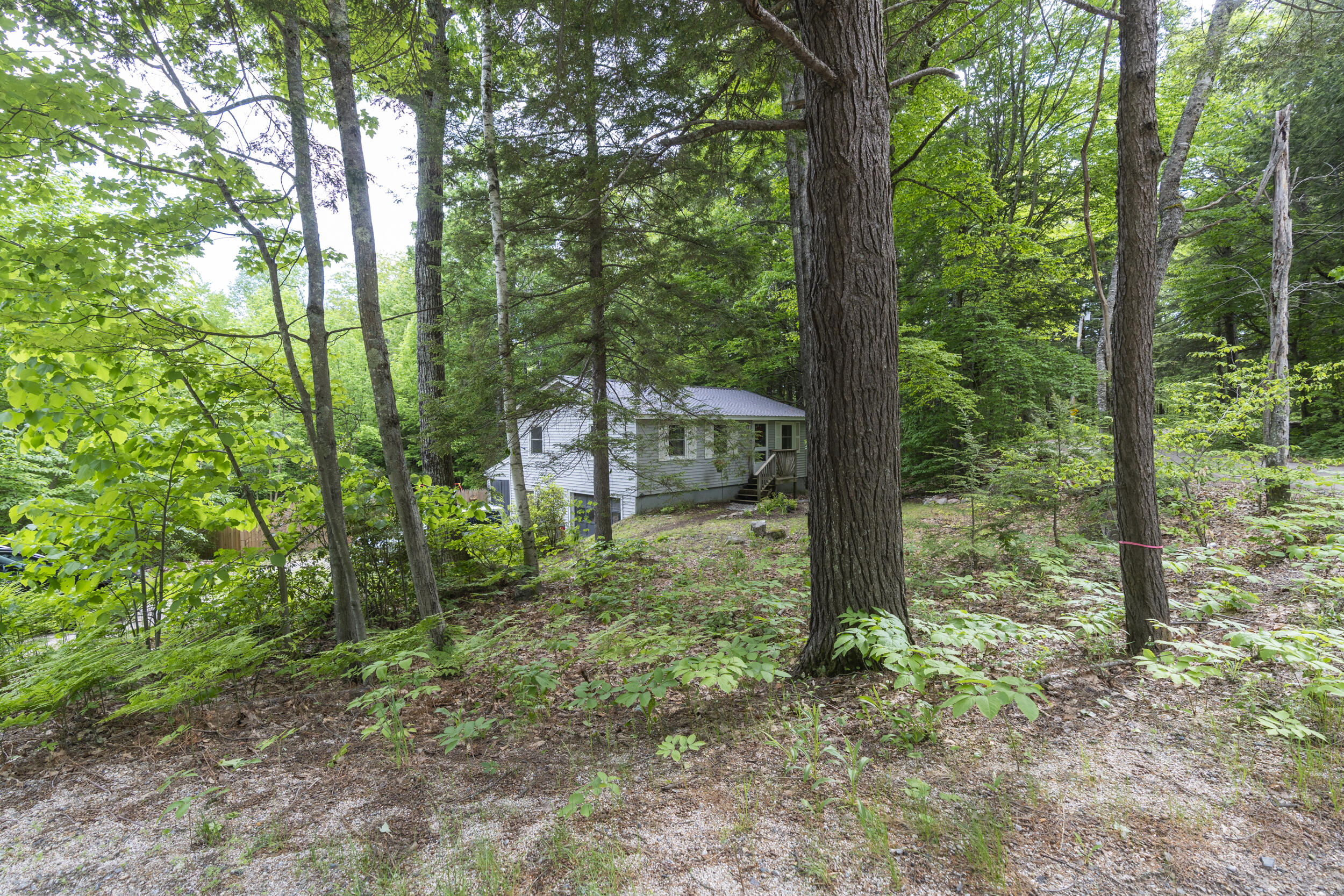 220 Knights Hill Road