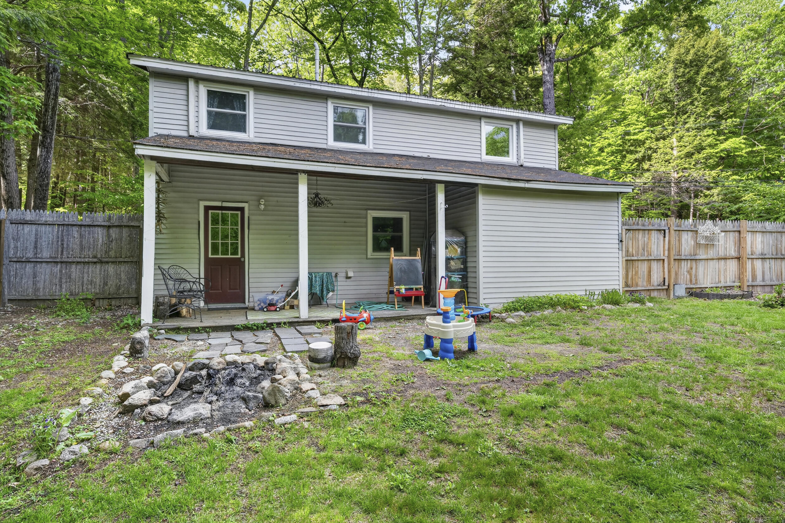 220 Knights Hill Road