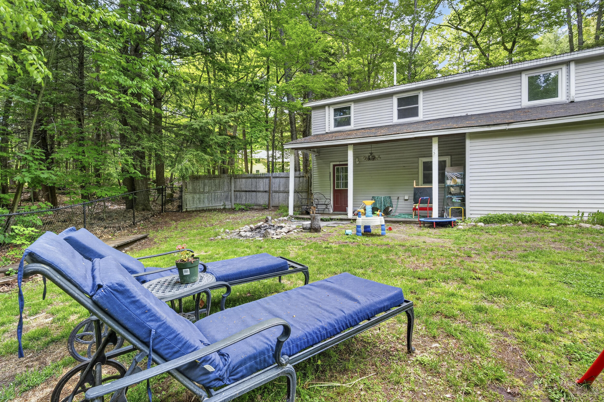 220 Knights Hill Road