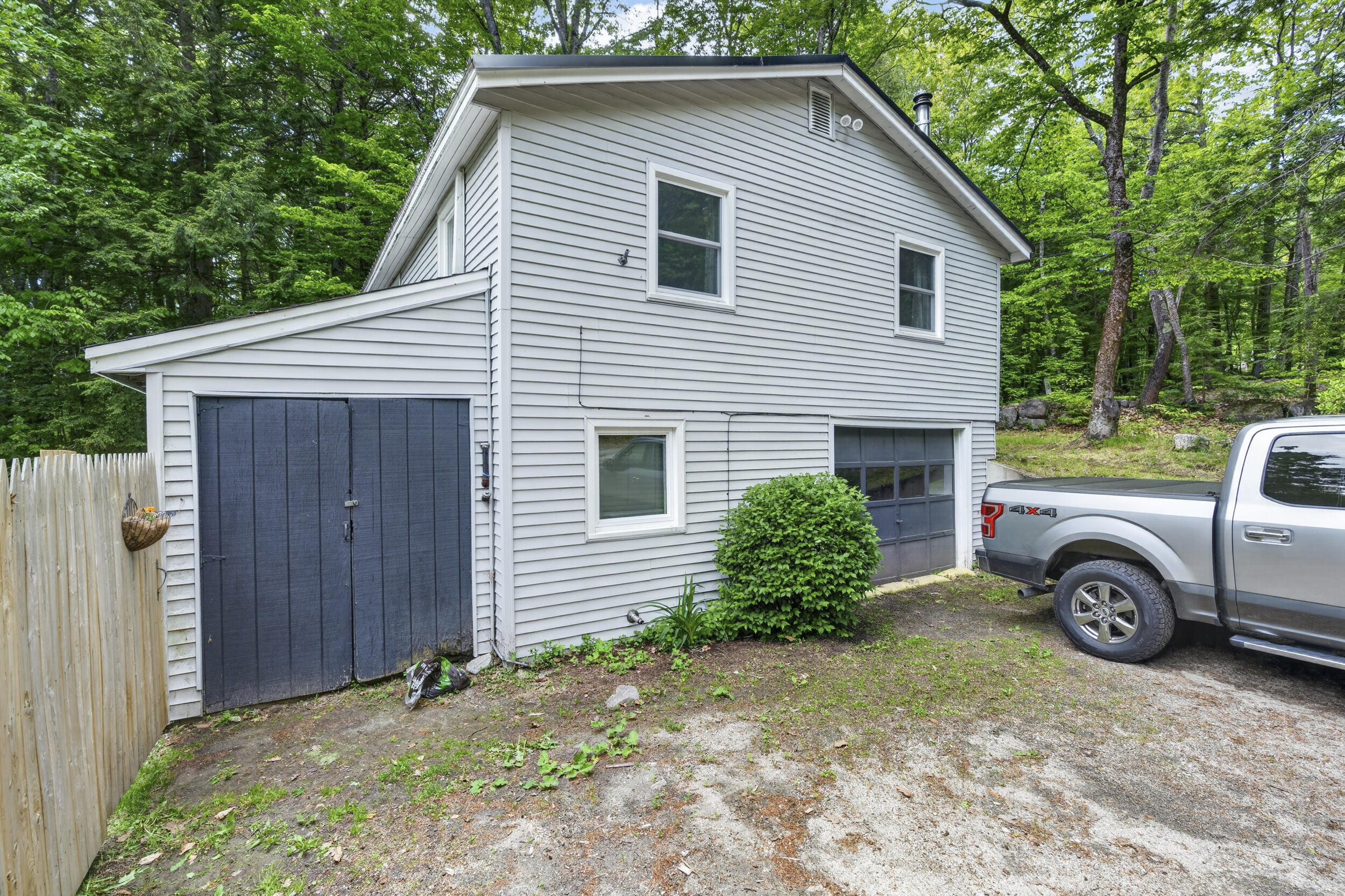 220 Knights Hill Road