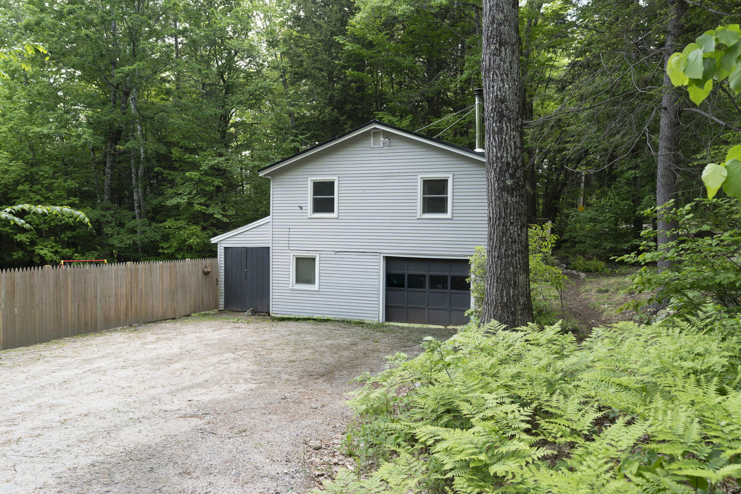 220 Knights Hill Road