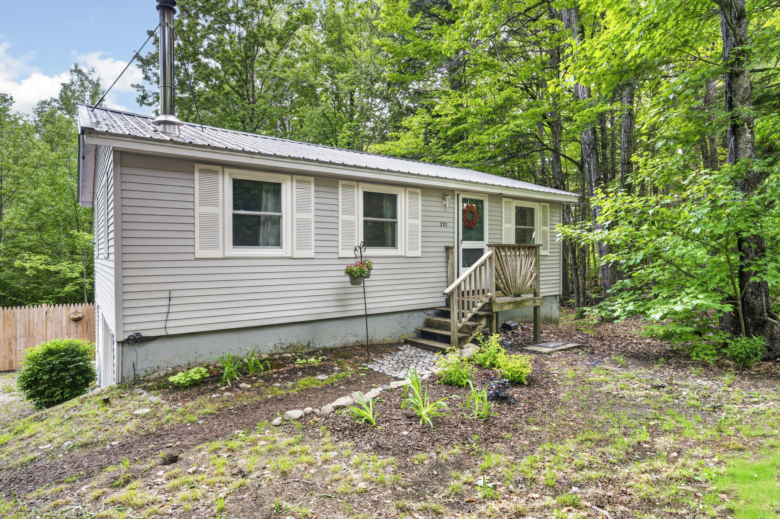 220 Knights Hill Road