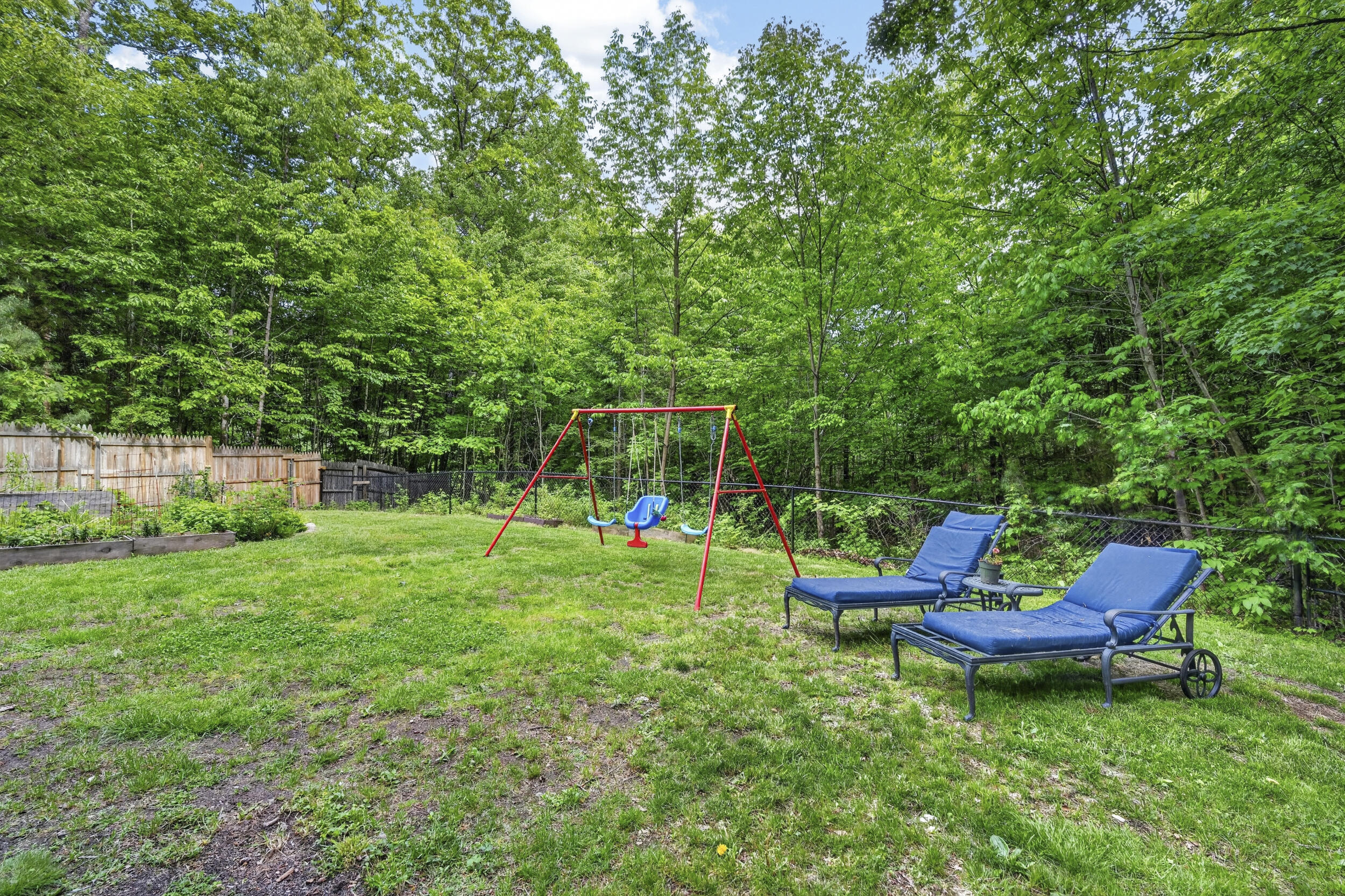 220 Knights Hill Road