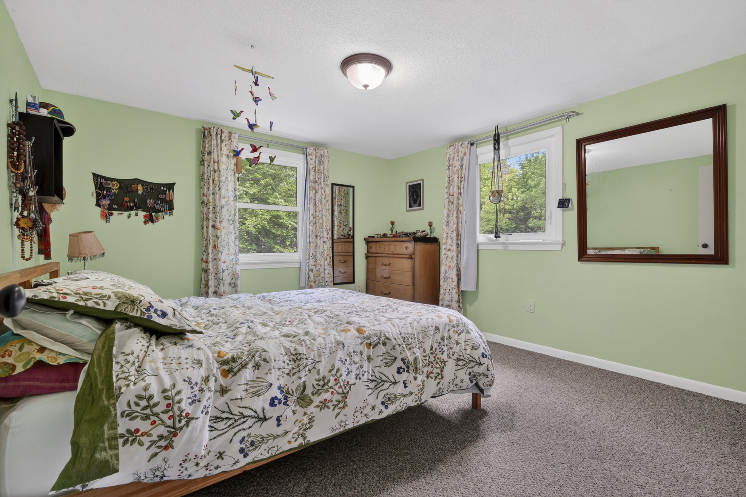 220 Knights Hill Road