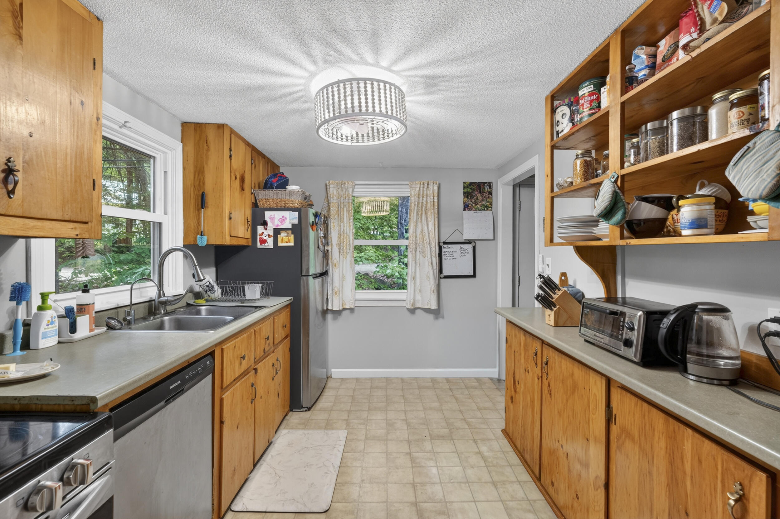 220 Knights Hill Road