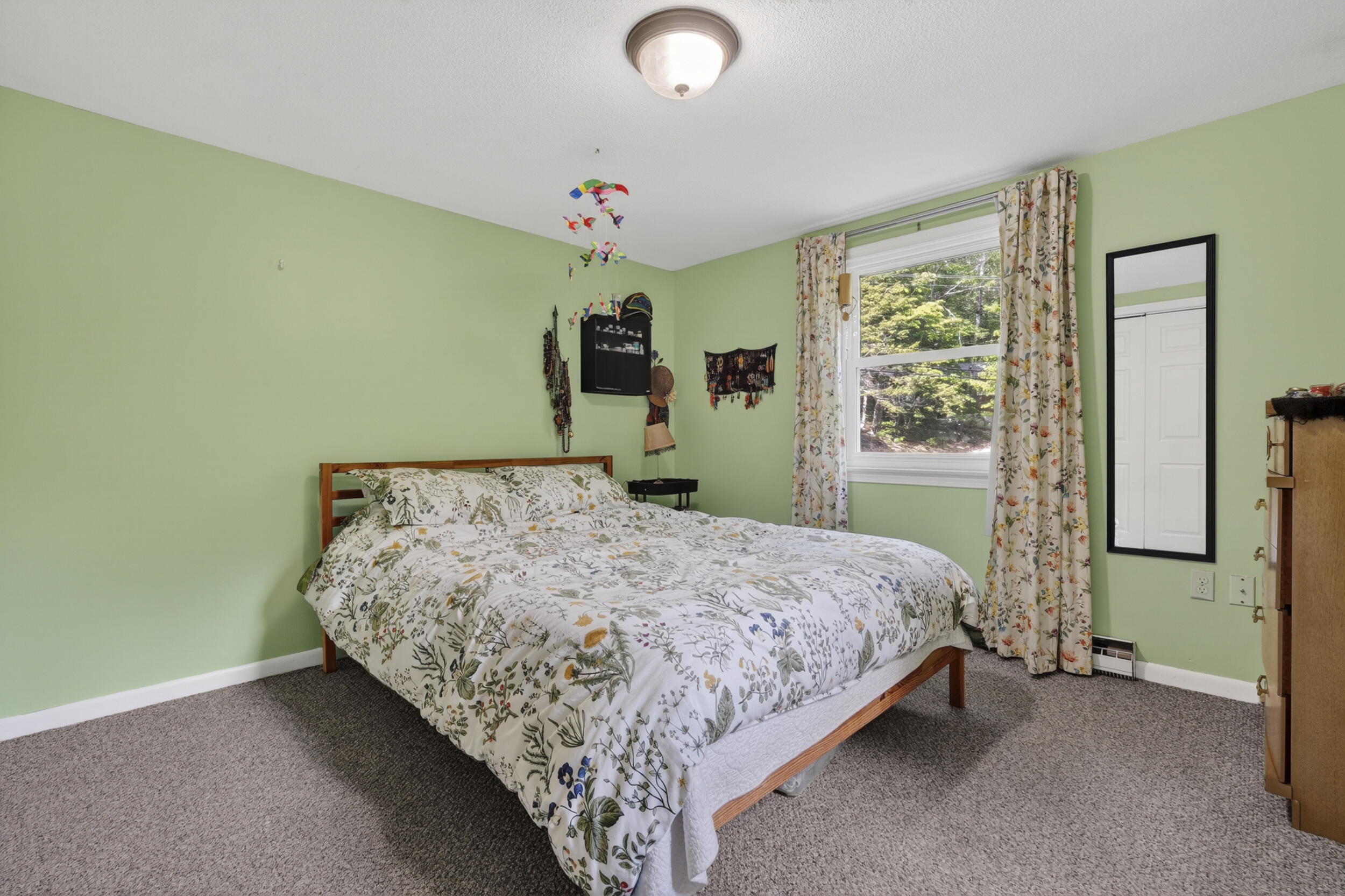 220 Knights Hill Road