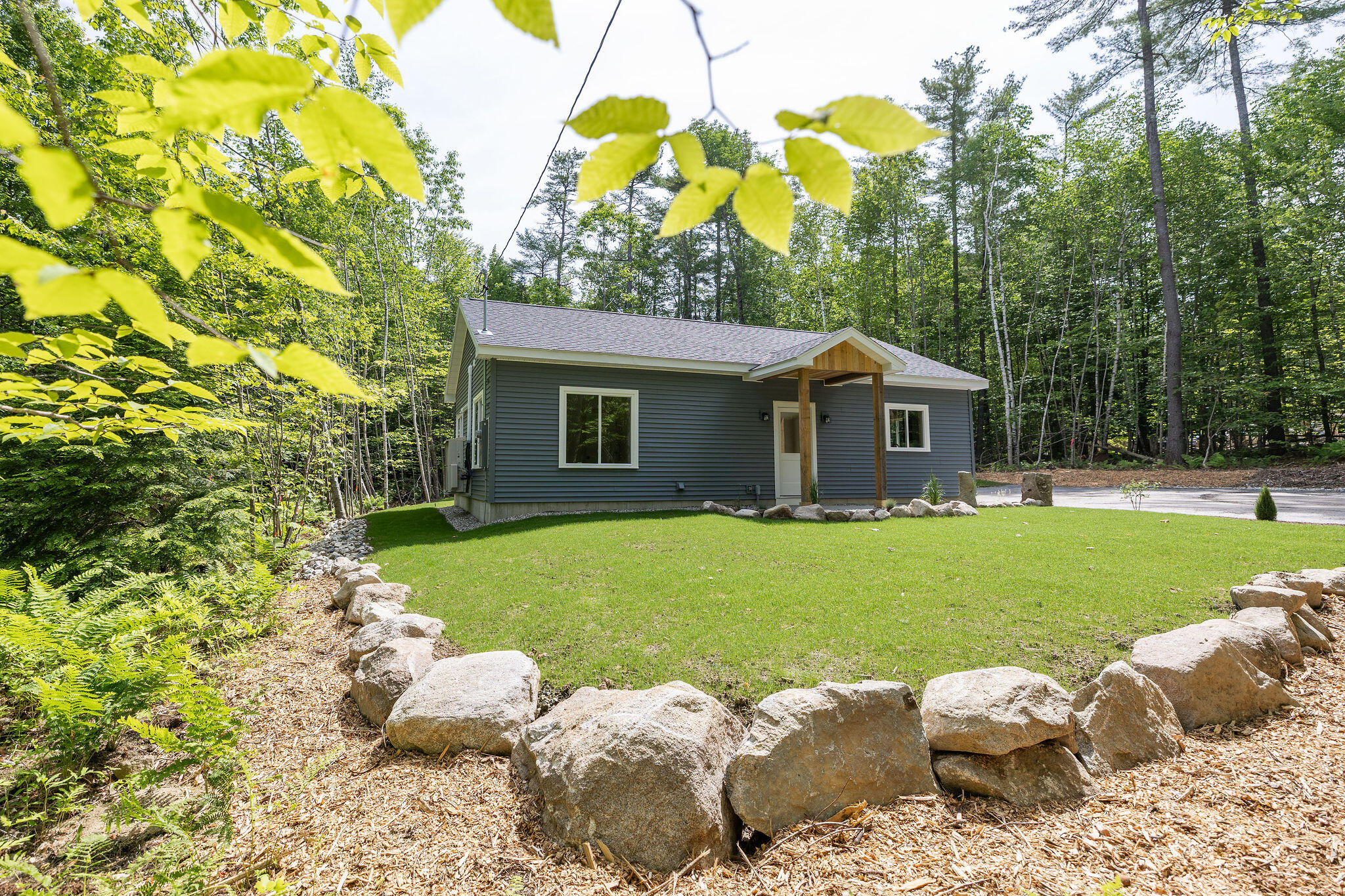 34 Hawk Mountain Road