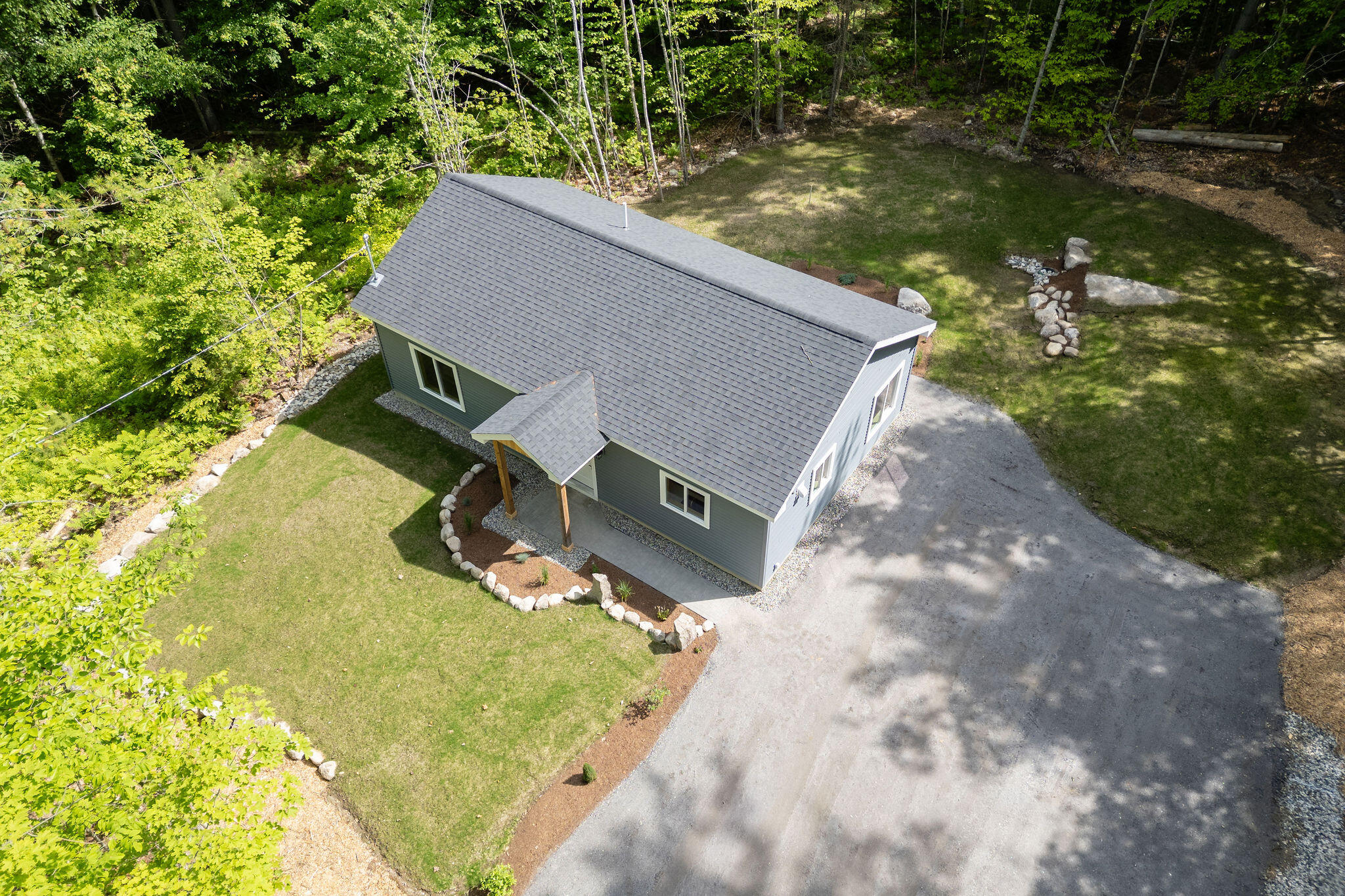 34 Hawk Mountain Road