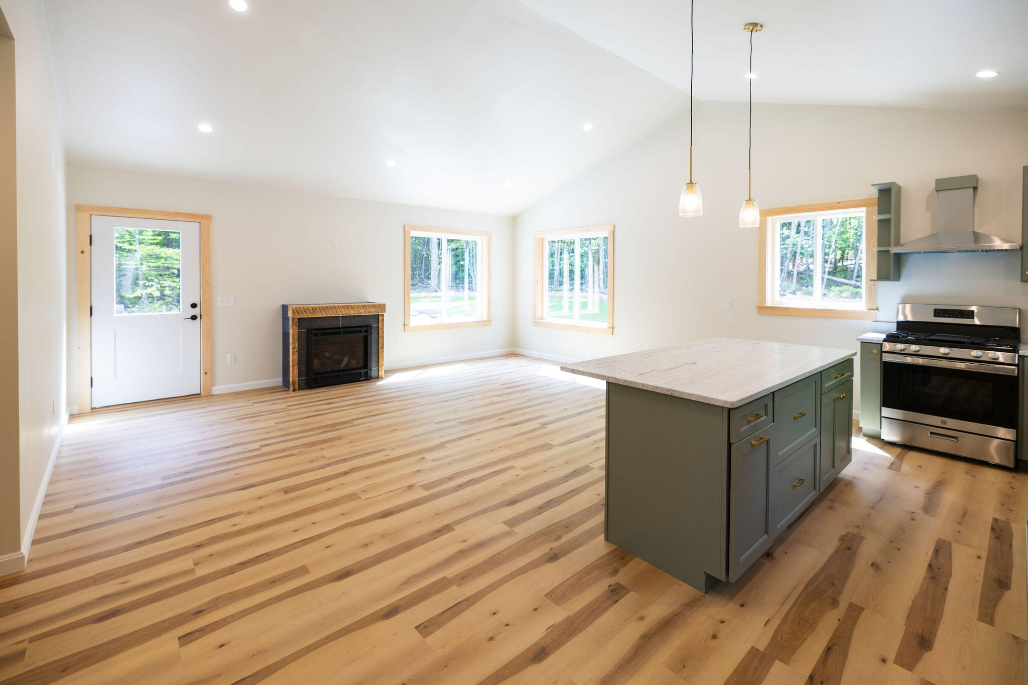 34 Hawk Mountain Road