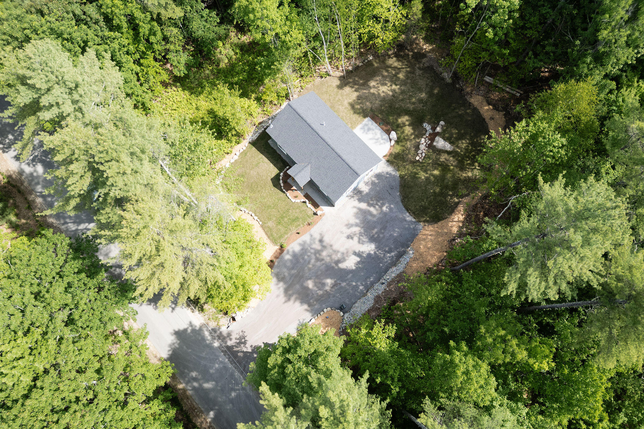 34 Hawk Mountain Road