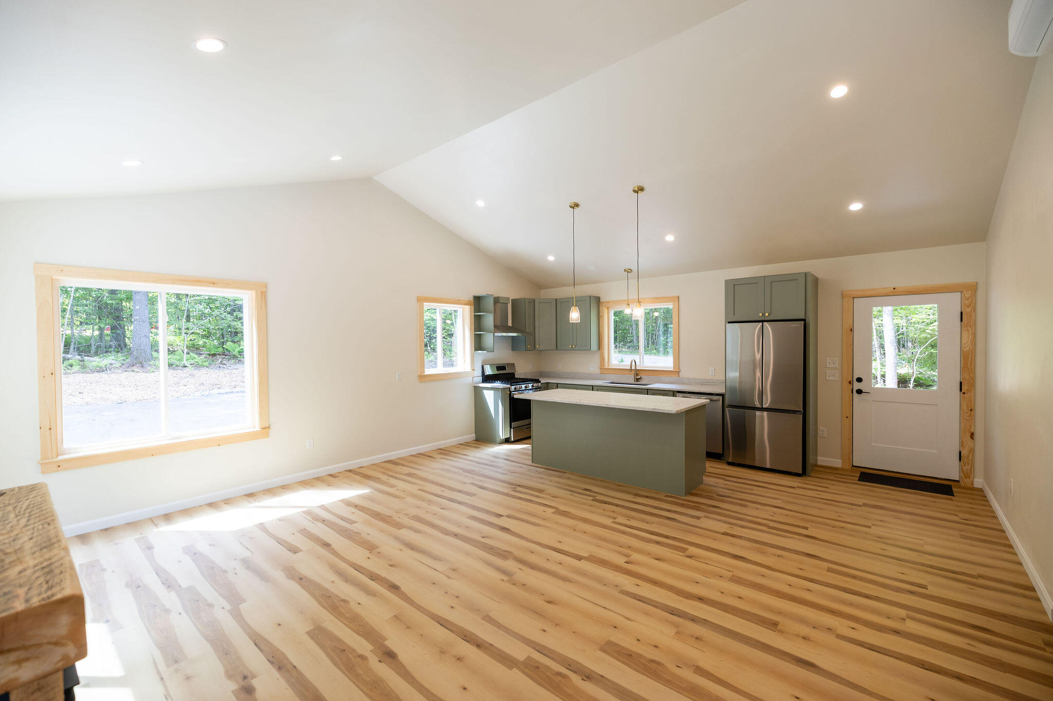 34 Hawk Mountain Road