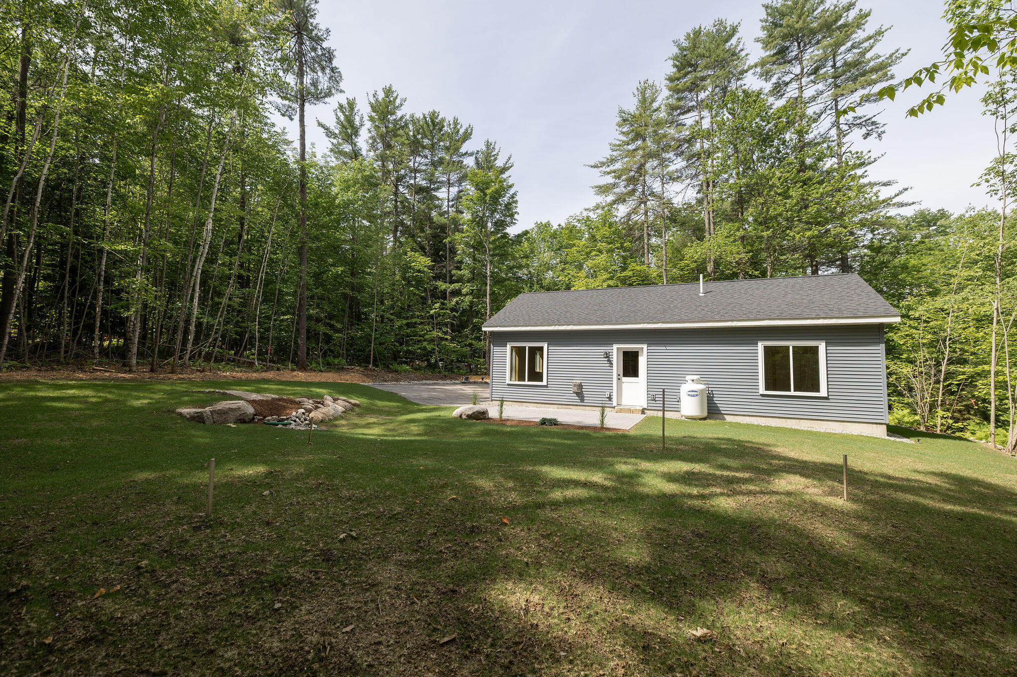34 Hawk Mountain Road