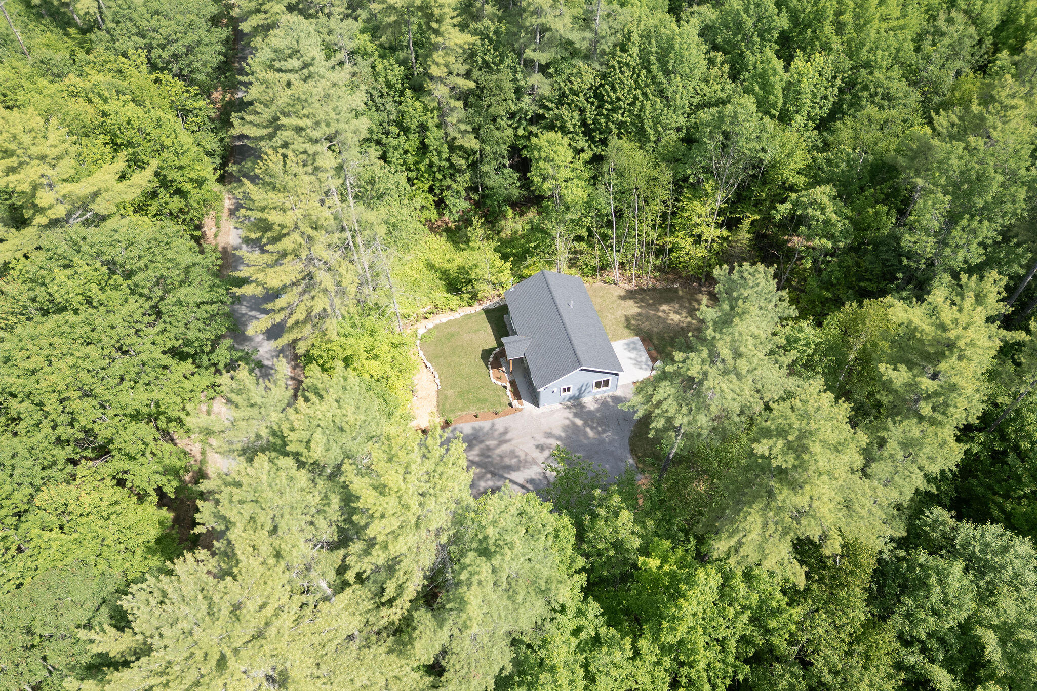 34 Hawk Mountain Road