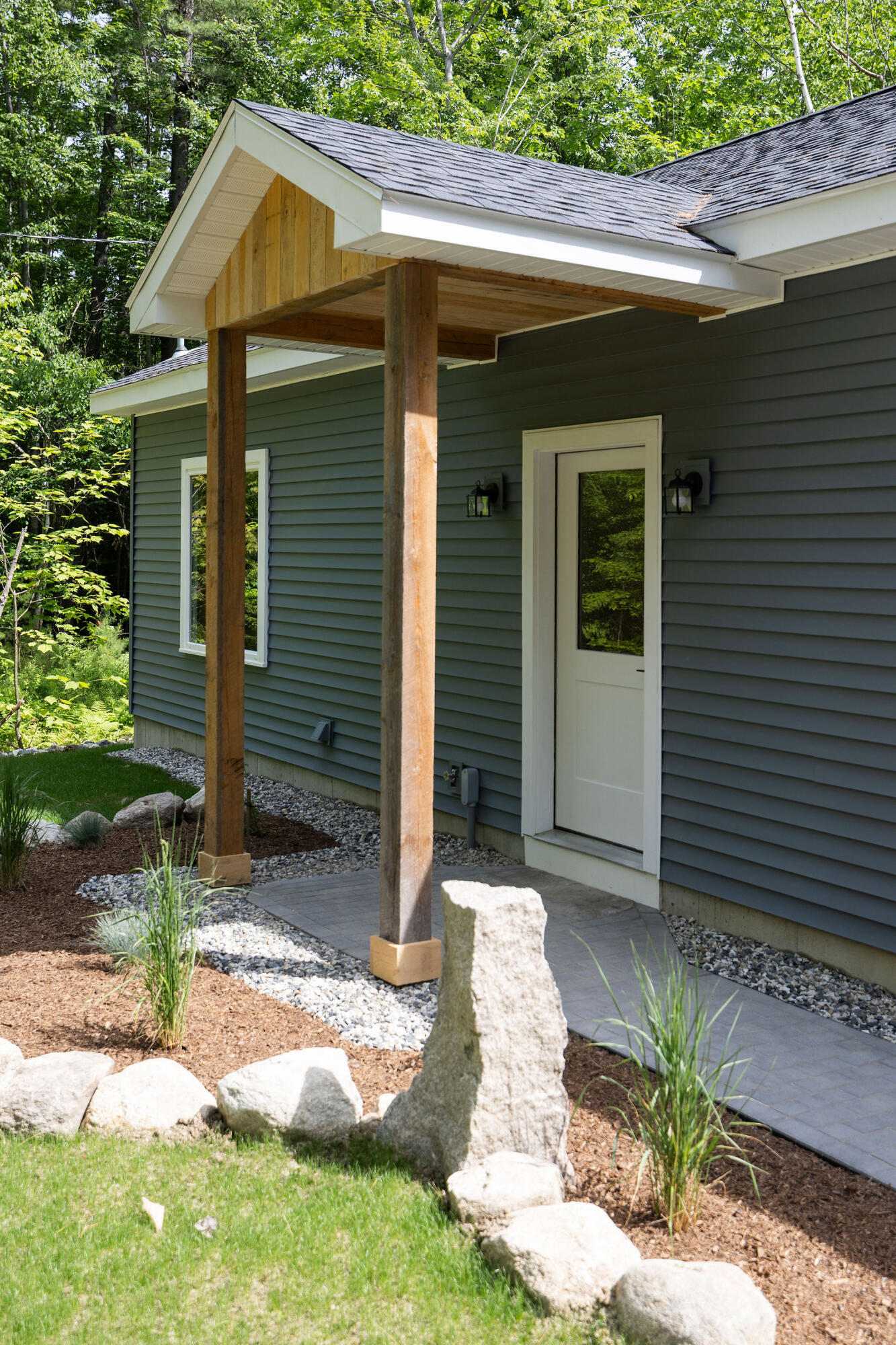 34 Hawk Mountain Road